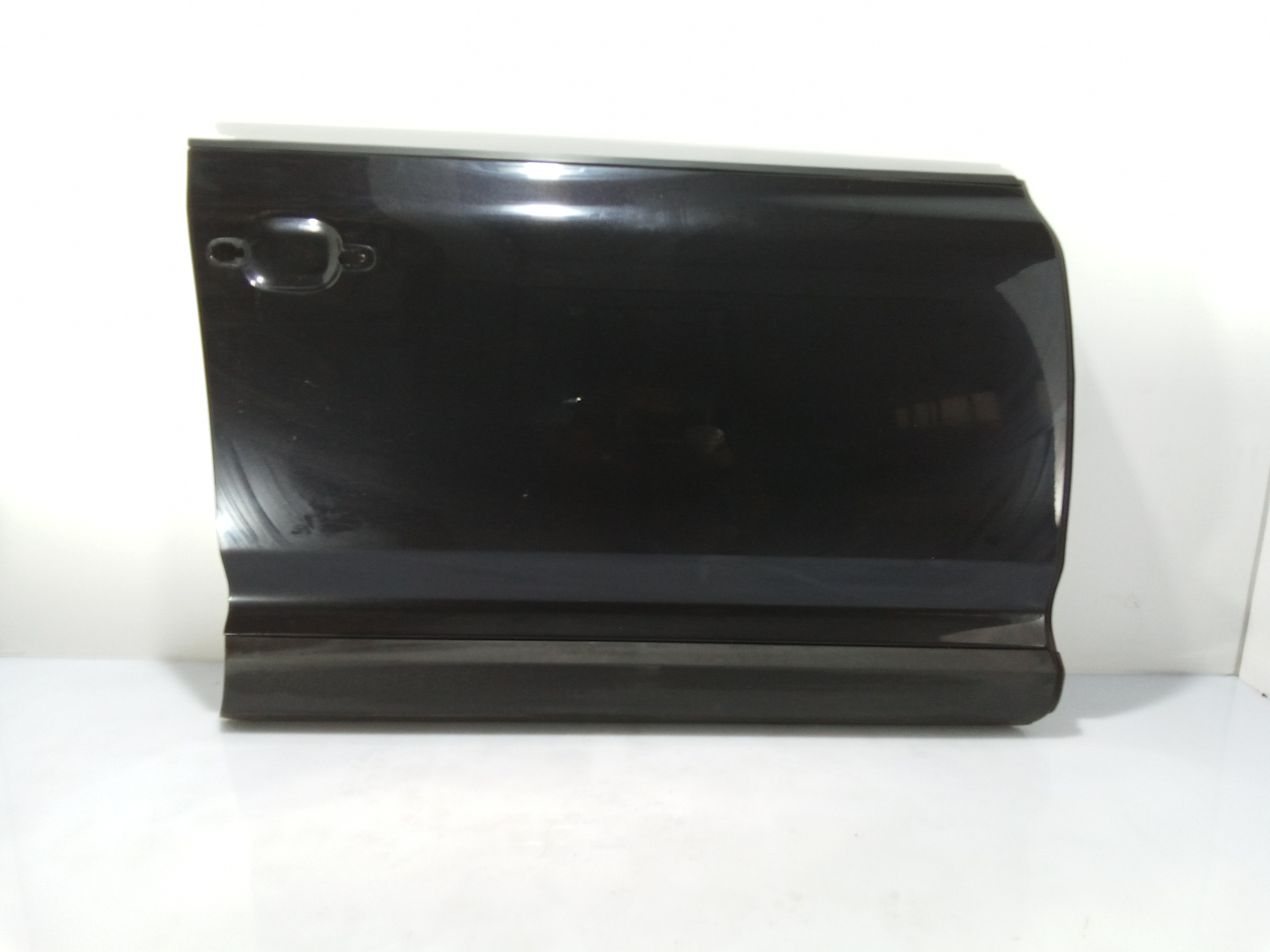 Pannello Portiera esterno DX passeggero per Volkswagen Touareg 1 Serie (2002 - 2006)