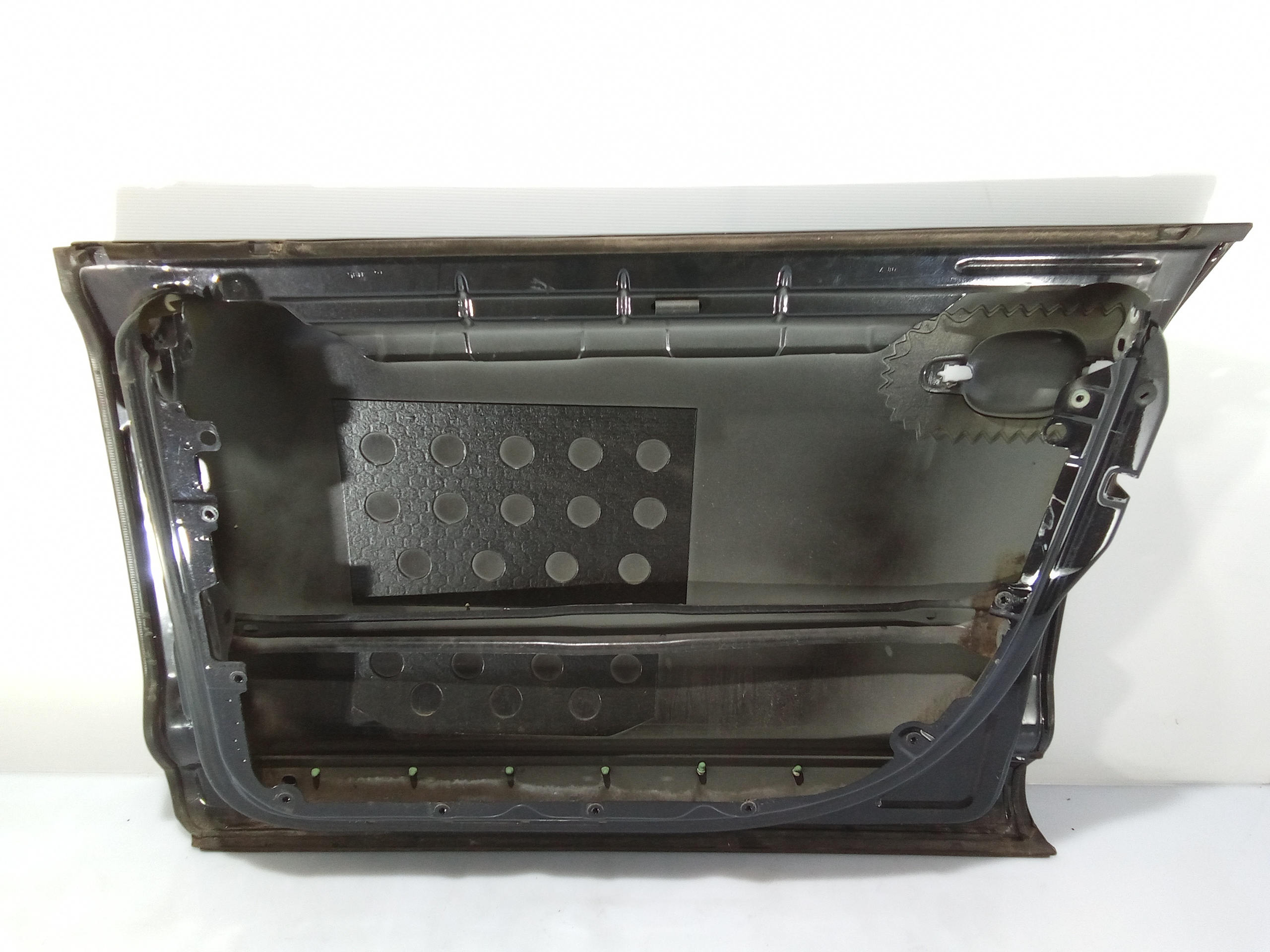 Pannello Portiera esterno DX passeggero per Volkswagen Touareg 1 Serie (2002 - 2006)
