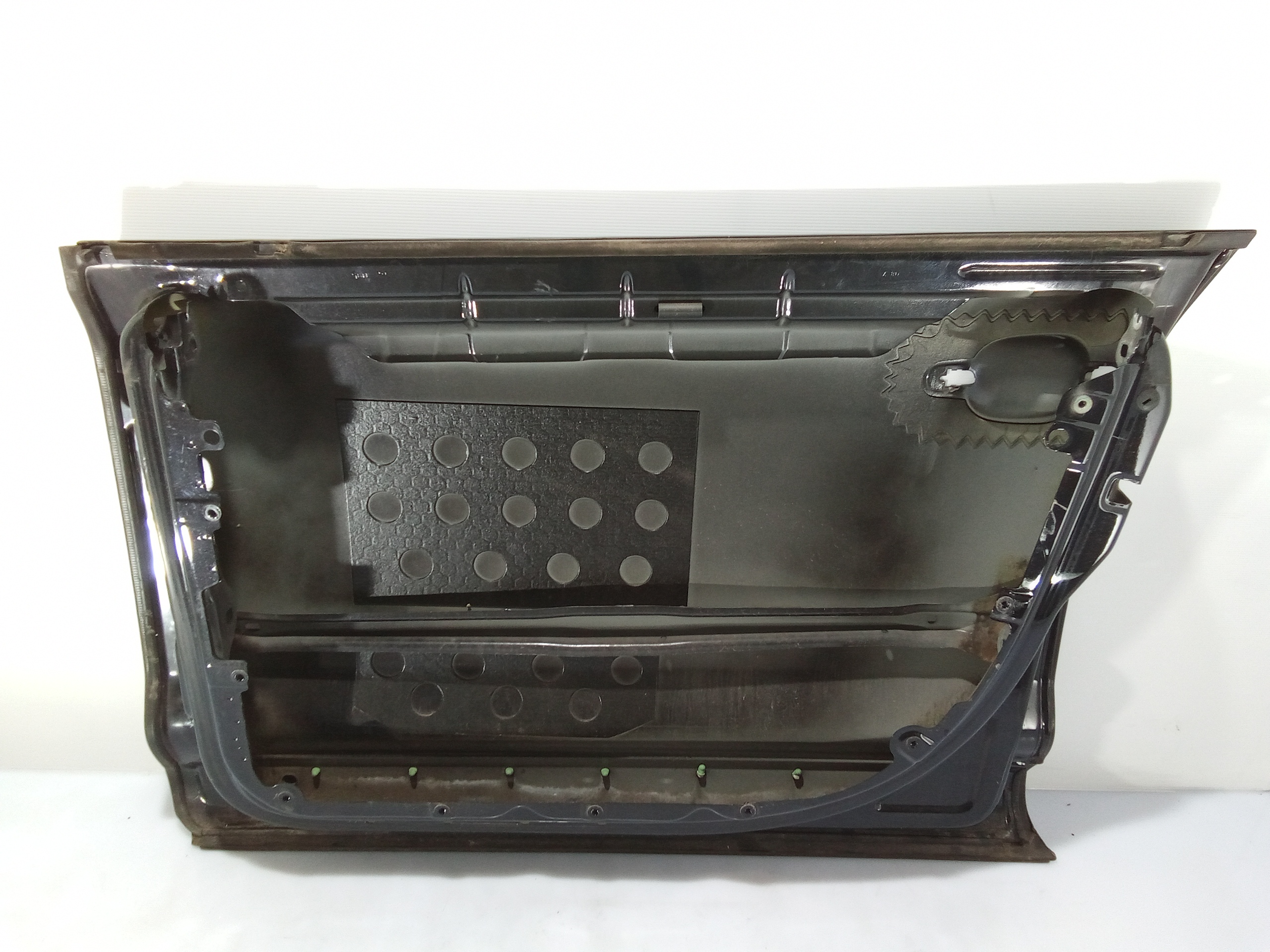Pannello Portiera esterno DX passeggero per Volkswagen Touareg 1 Serie (2002 - 2006)