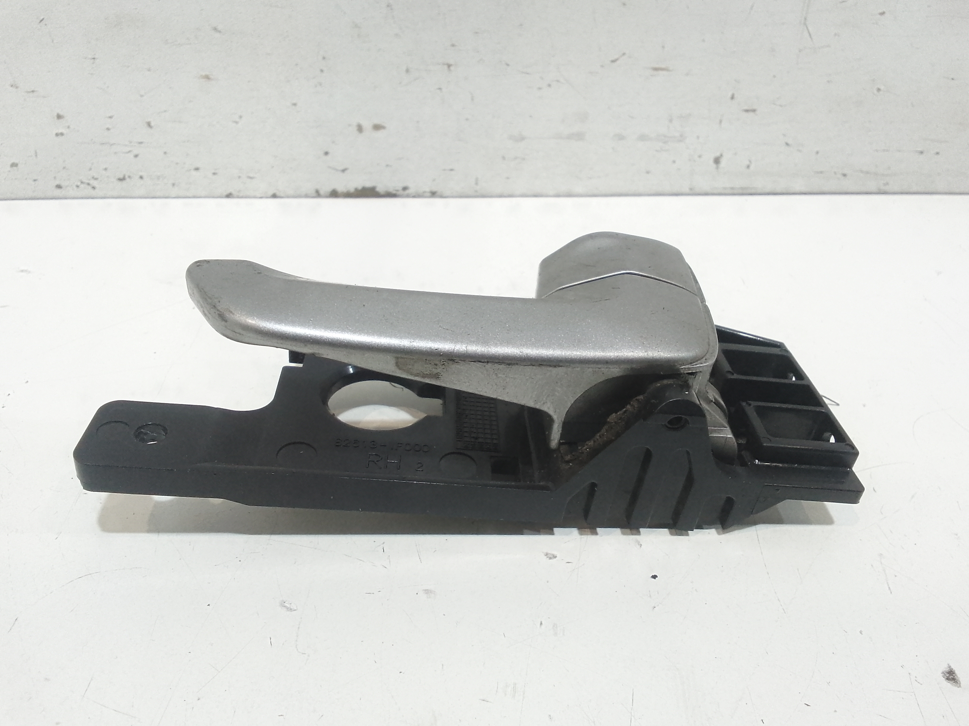 Maniglia interna Anteriore Destra per Kia Sportage Serie (04>10) (2004 - 2010)