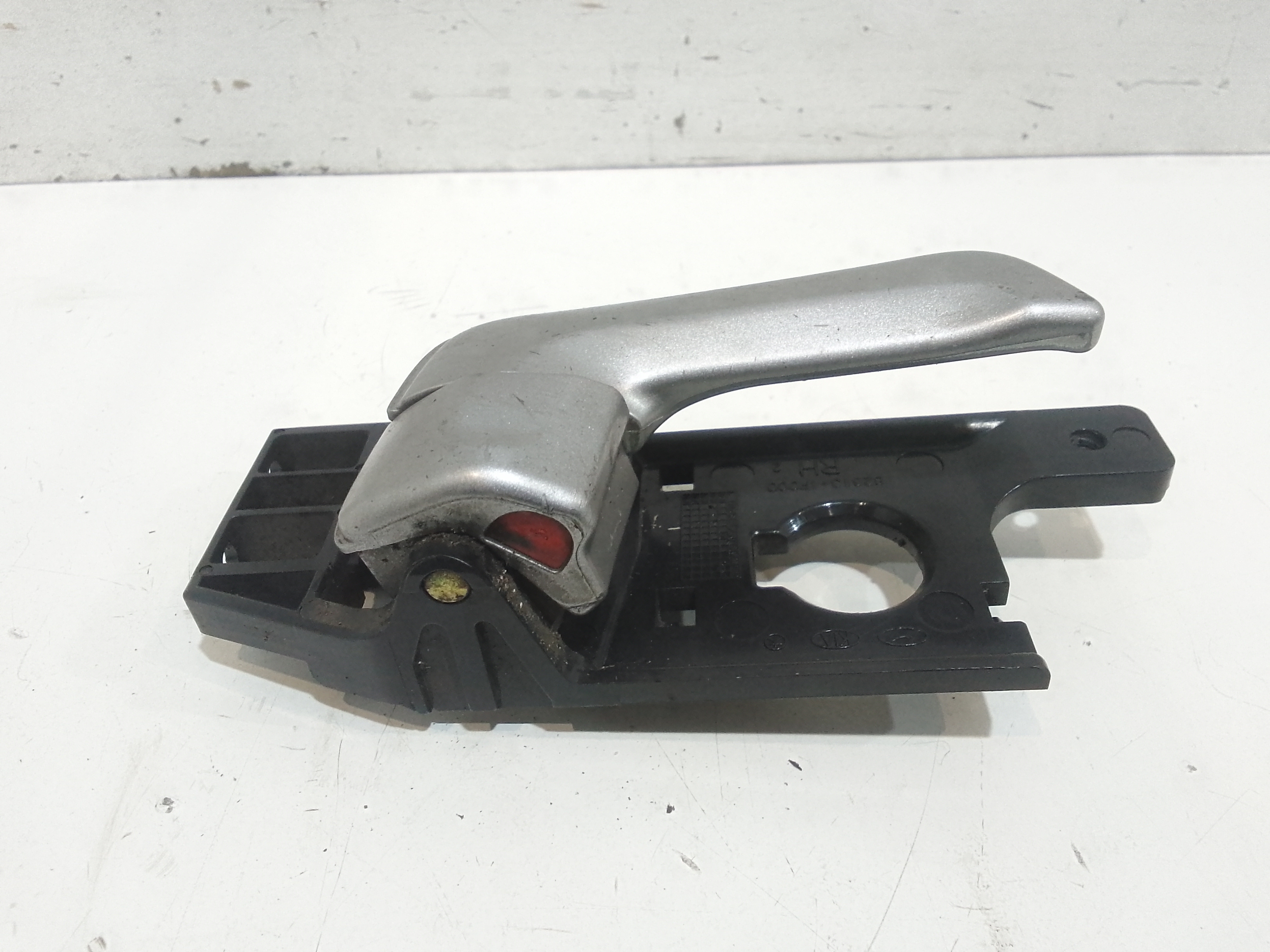 Maniglia interna Anteriore Destra per Kia Sportage Serie (04>10) (2004 - 2010)