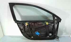 Portiera anteriore Destra per Volkswagen Touareg 1 Serie (2002 - 2006)