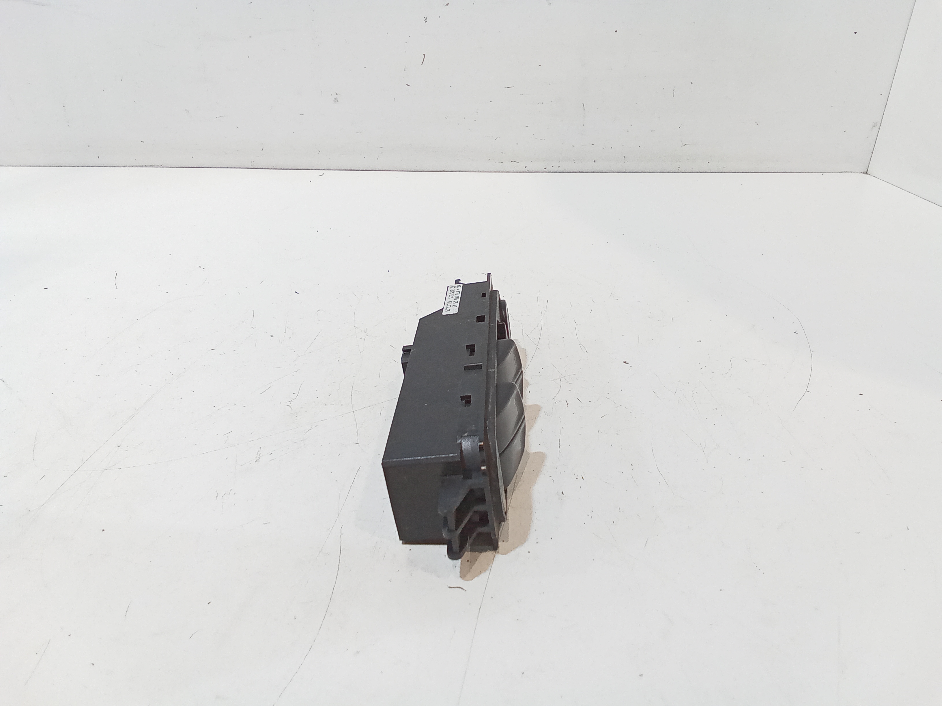 Pulsantiera anteriore sinistra Guida per Mercedes Viano 1 Serie (2003 - In produzione)