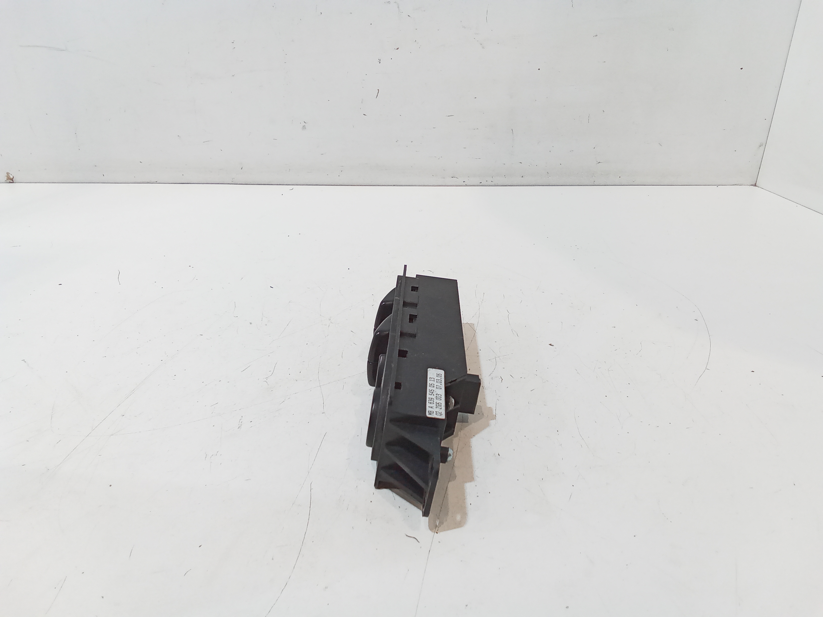 Pulsantiera anteriore sinistra Guida per Mercedes Viano 1 Serie (2003 - In produzione)