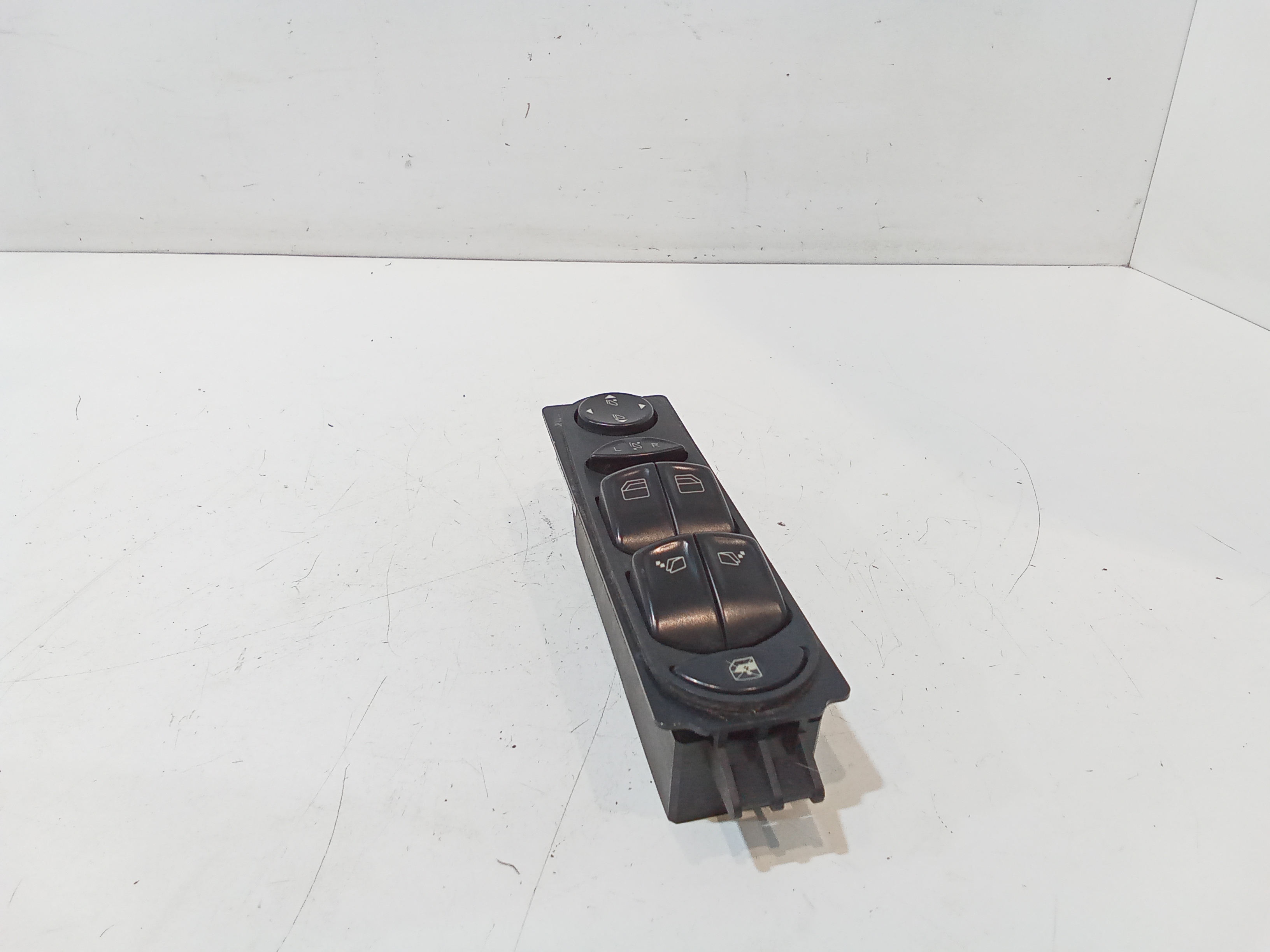 Pulsantiera anteriore sinistra Guida per Mercedes Viano 1 Serie (2003 - In produzione)