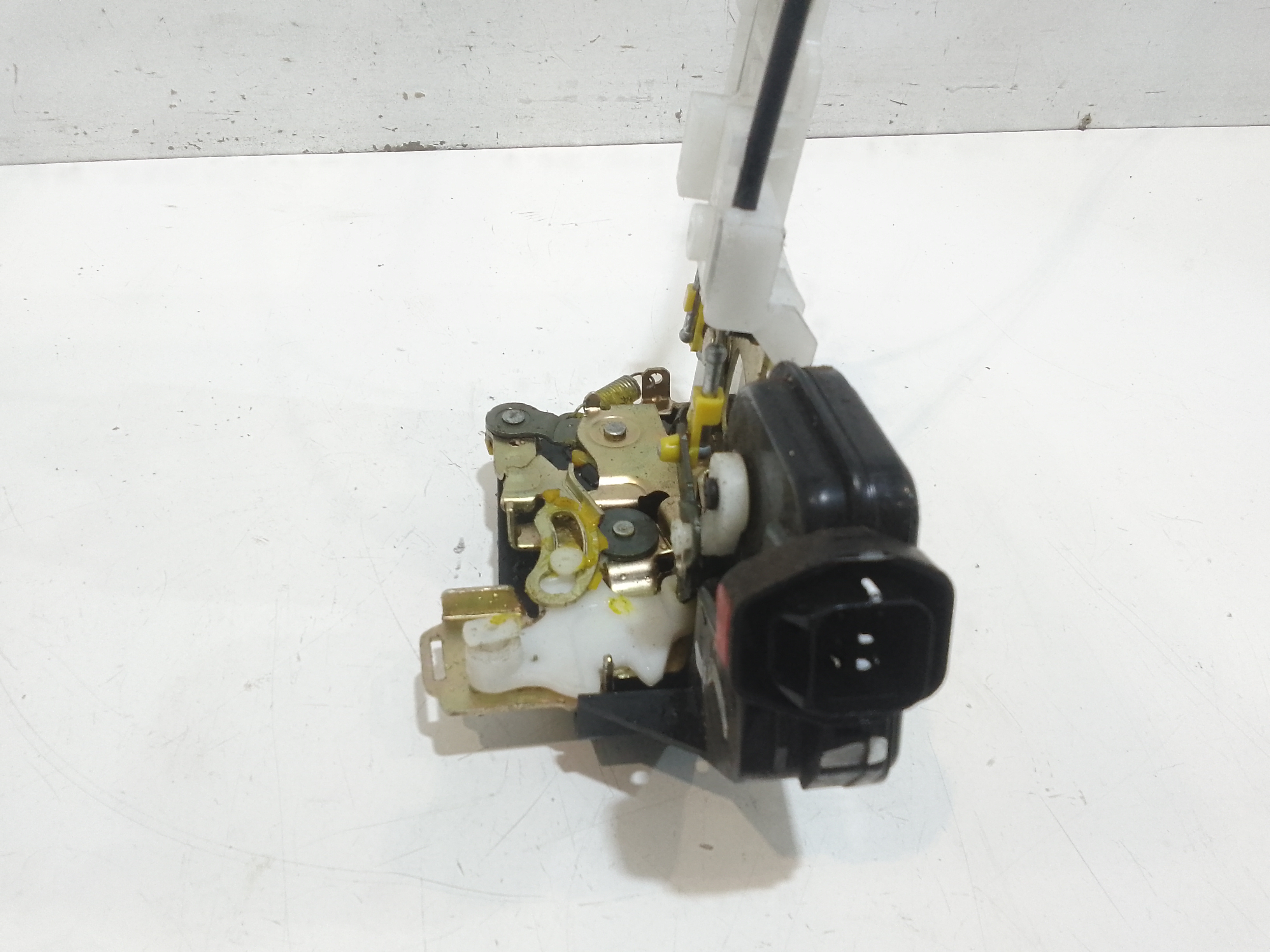 Serratura Anteriore Destra per Kia Sportage Serie (04>10) (2004 - 2010)