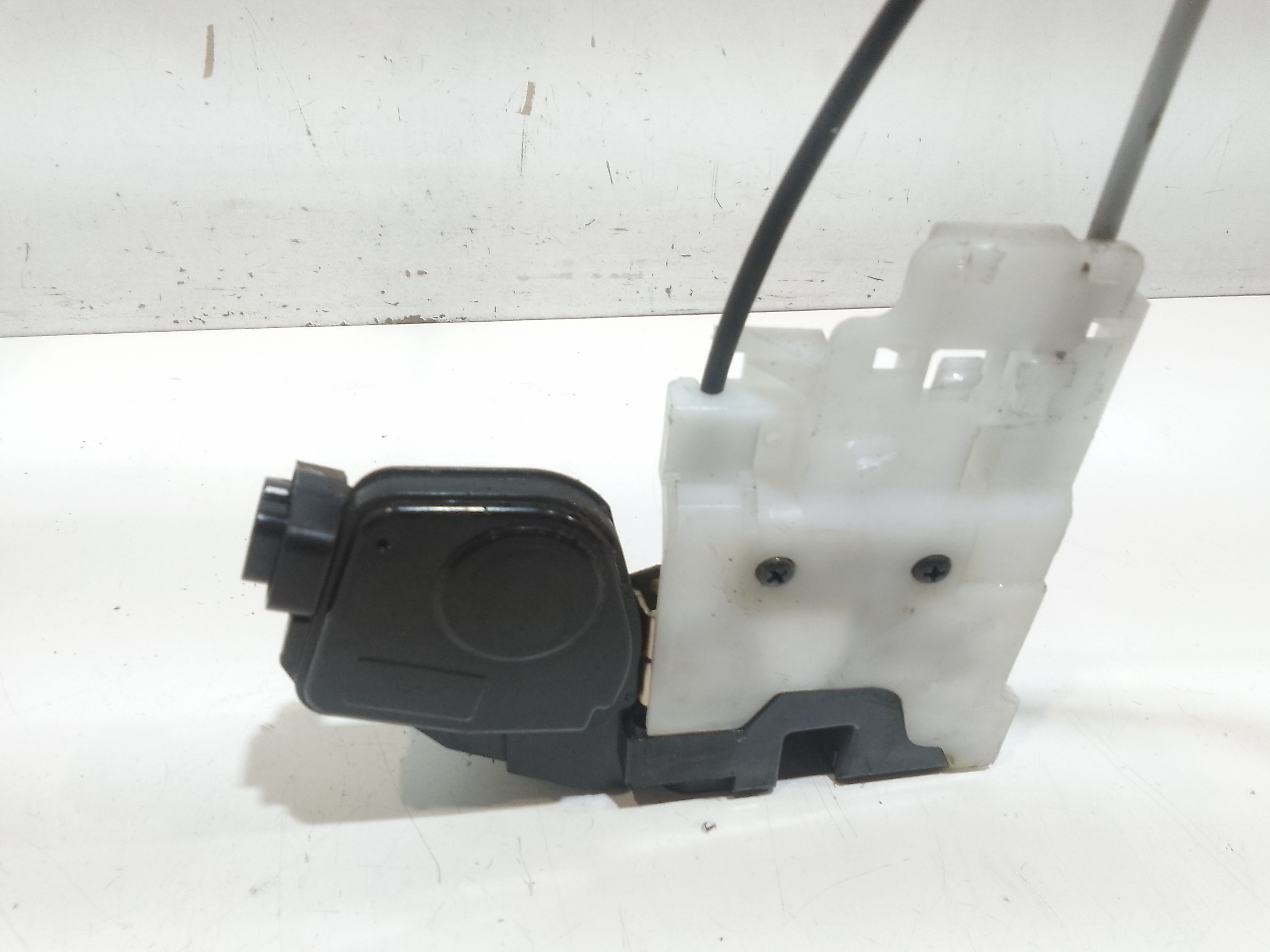 Serratura Anteriore Destra per Kia Sportage Serie (04>10) (2004 - 2010)