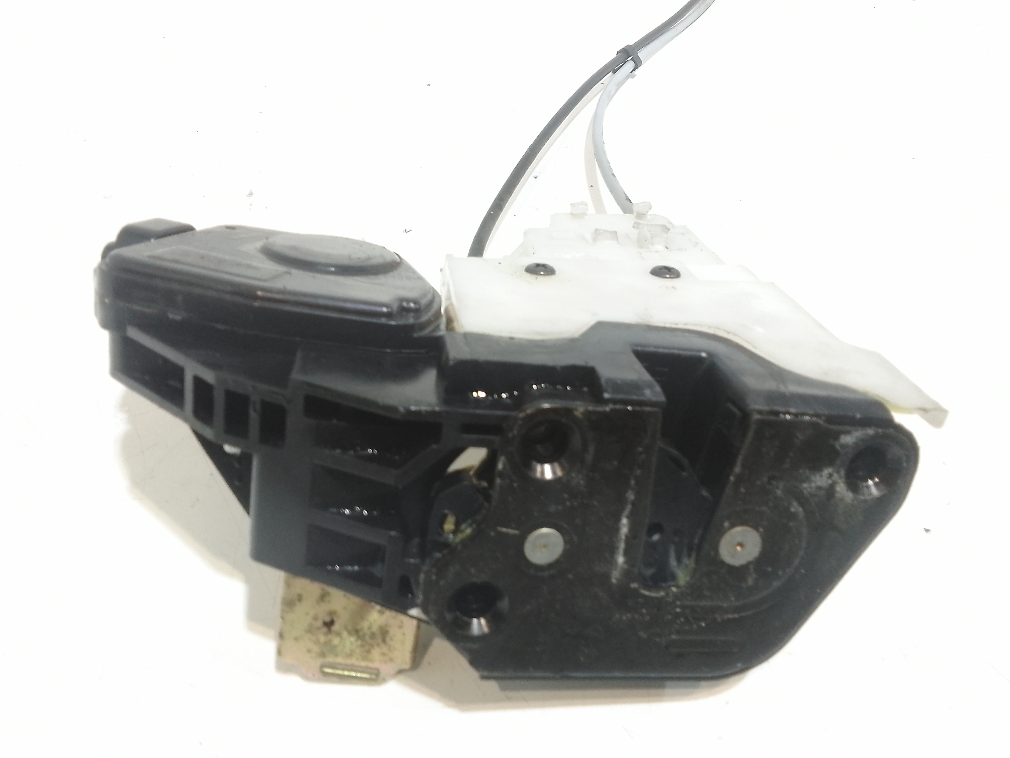 Serratura Anteriore Destra per Kia Sportage Serie (04>10) (2004 - 2010)