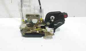 Serratura Anteriore Destra per Kia Sportage Serie (04>10) (2004 - 2010)