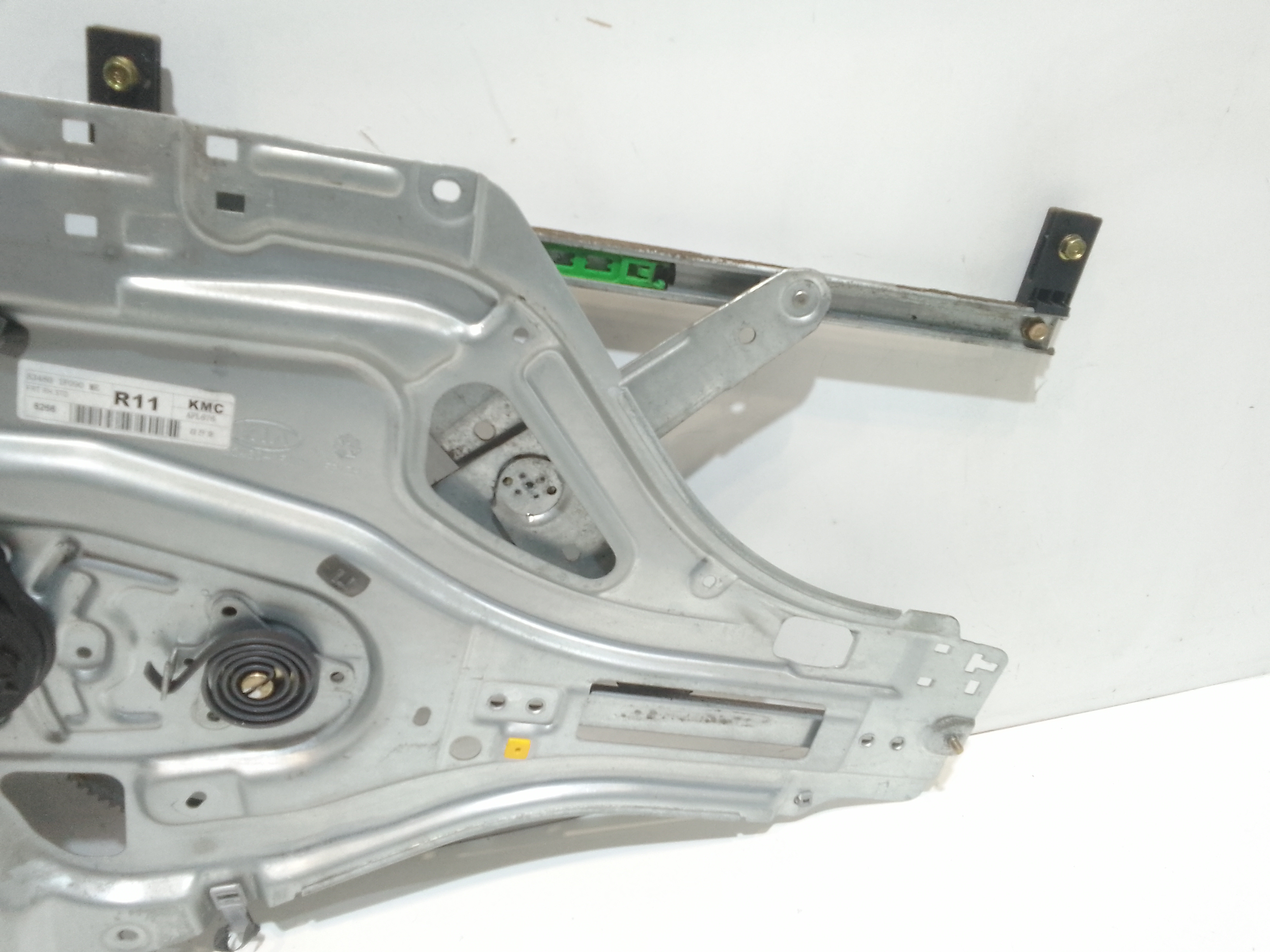 Cremagliera anteriore destra passeggero per Kia Sportage Serie (04>10) (2004 - 2010)