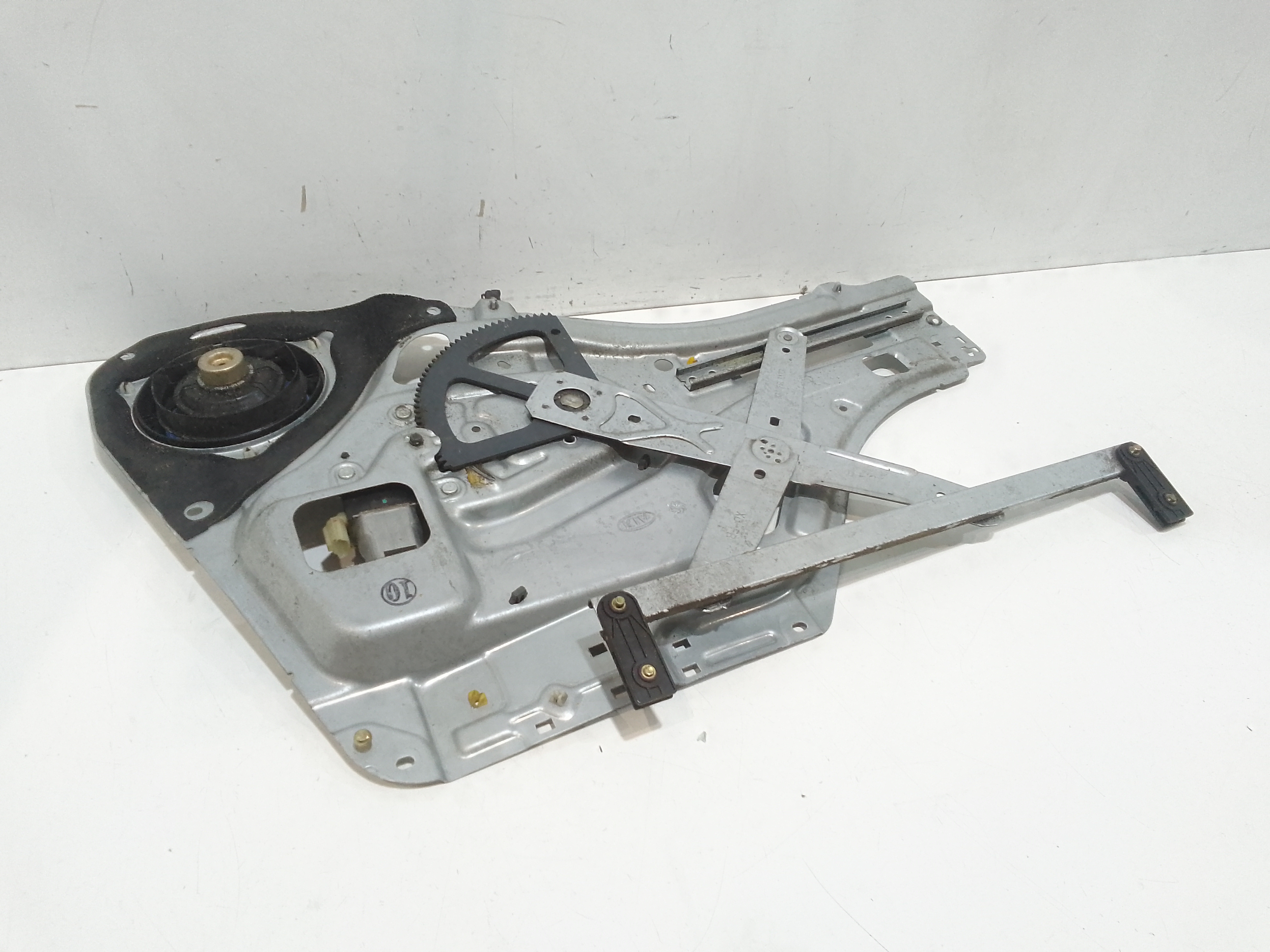 Cremagliera anteriore destra passeggero per Kia Sportage Serie (04>10) (2004 - 2010)