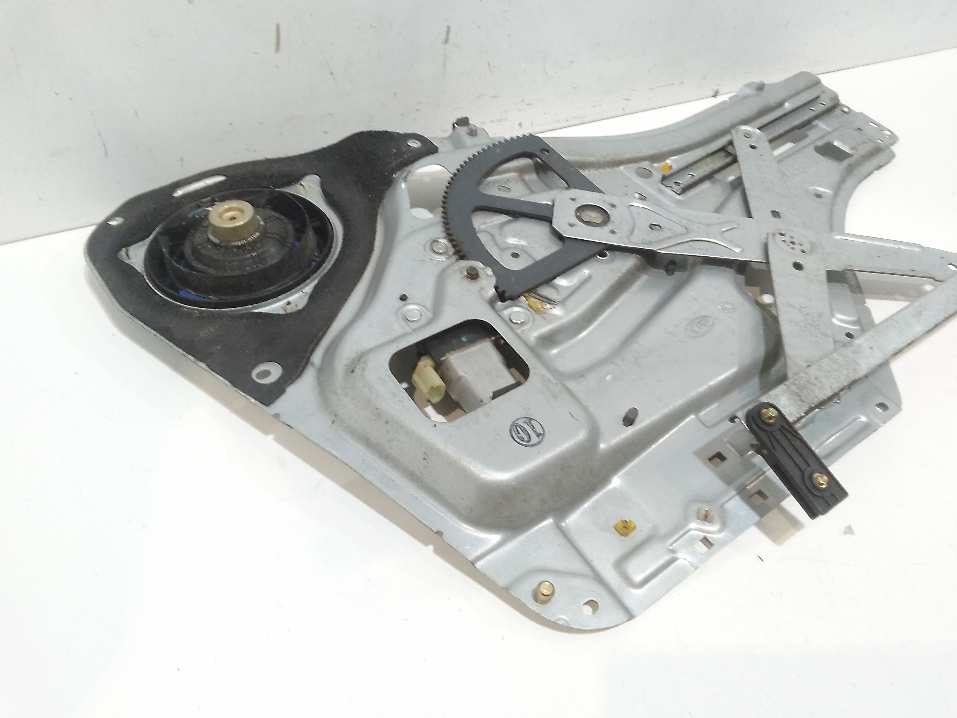 Cremagliera anteriore destra passeggero per Kia Sportage Serie (04>10) (2004 - 2010)