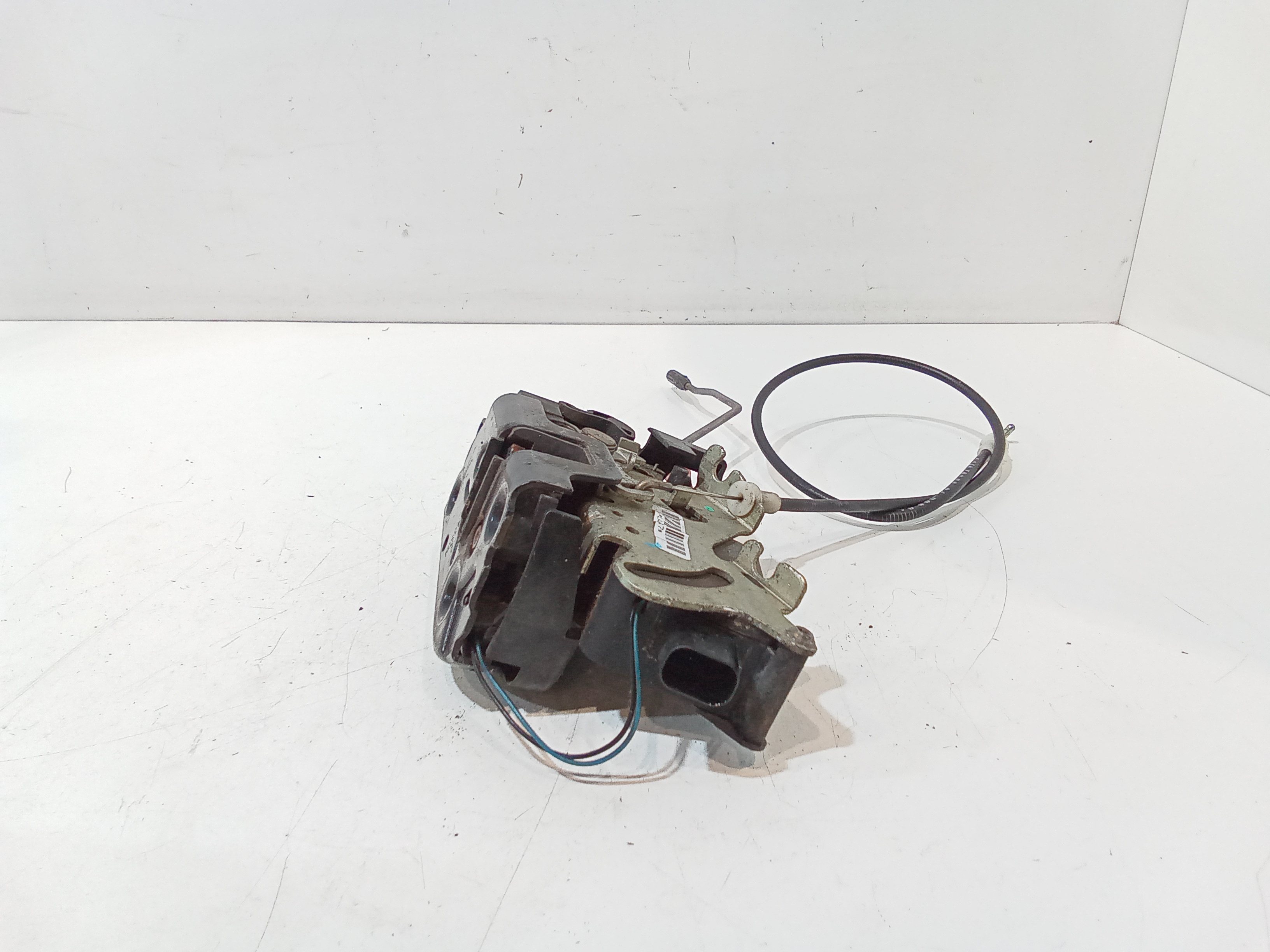 Serratura Anteriore Sinistra per Mercedes Viano 1 Serie (2003 - In produzione)