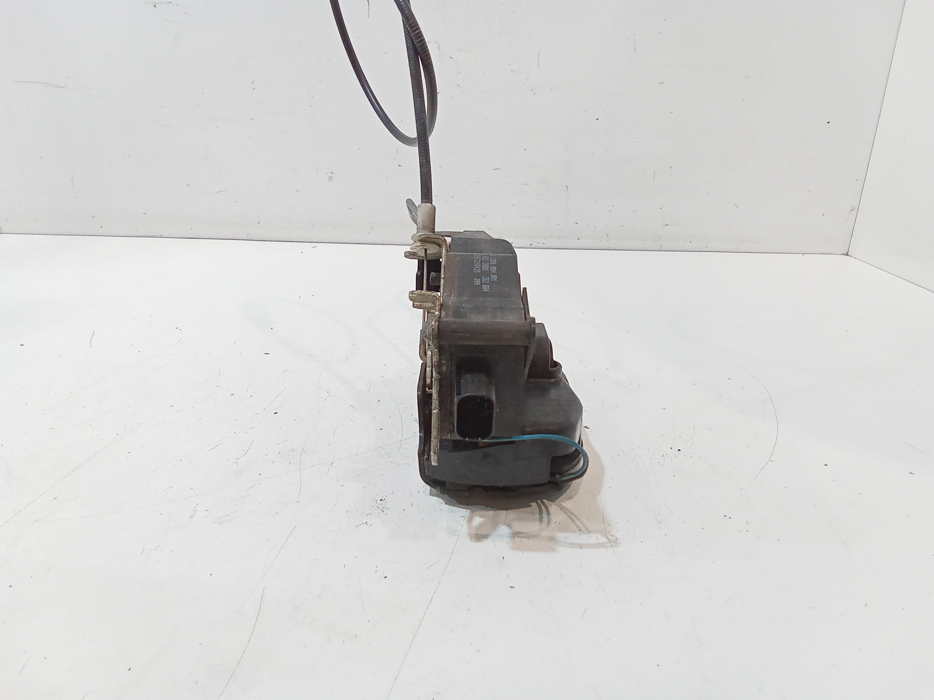 Serratura Anteriore Sinistra per Mercedes Viano 1 Serie (2003 - In produzione)