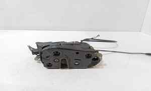 Serratura Anteriore Sinistra per Mercedes Viano 1 Serie (2003 - In produzione)