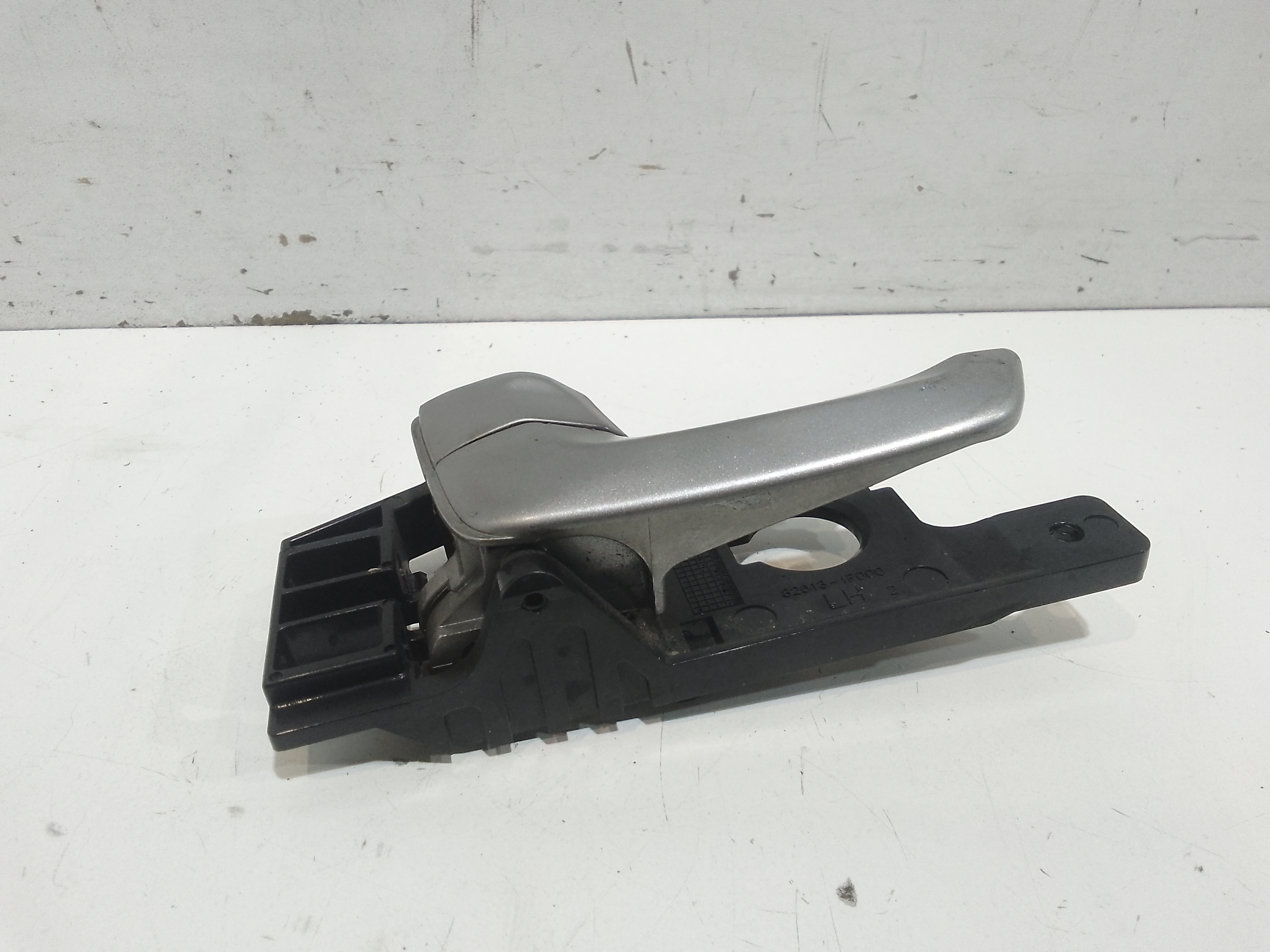 Maniglia interna anteriore Sinistra per Kia Sportage Serie (04>10) (2004 - 2010)