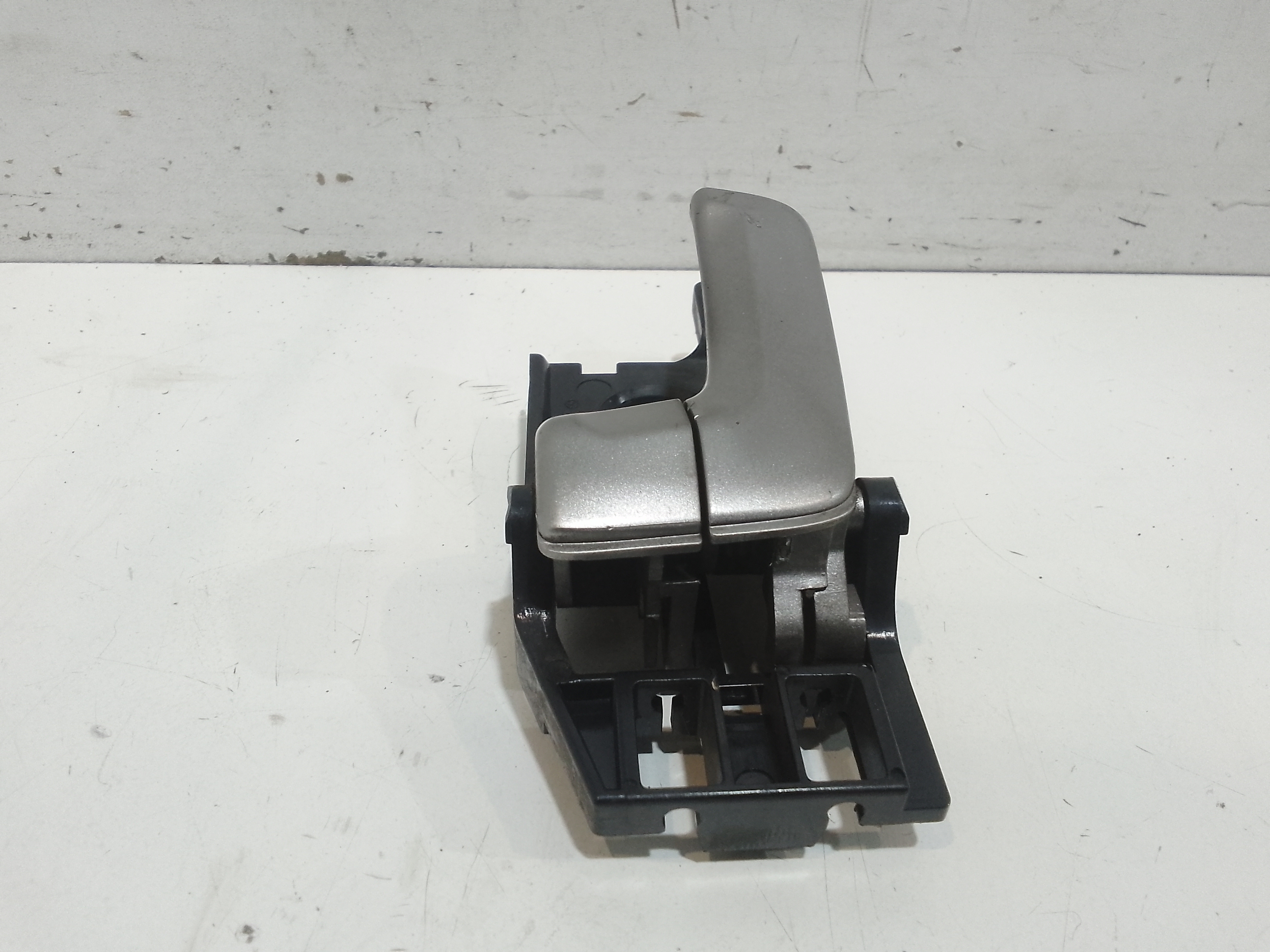 Maniglia interna anteriore Sinistra per Kia Sportage Serie (04>10) (2004 - 2010)