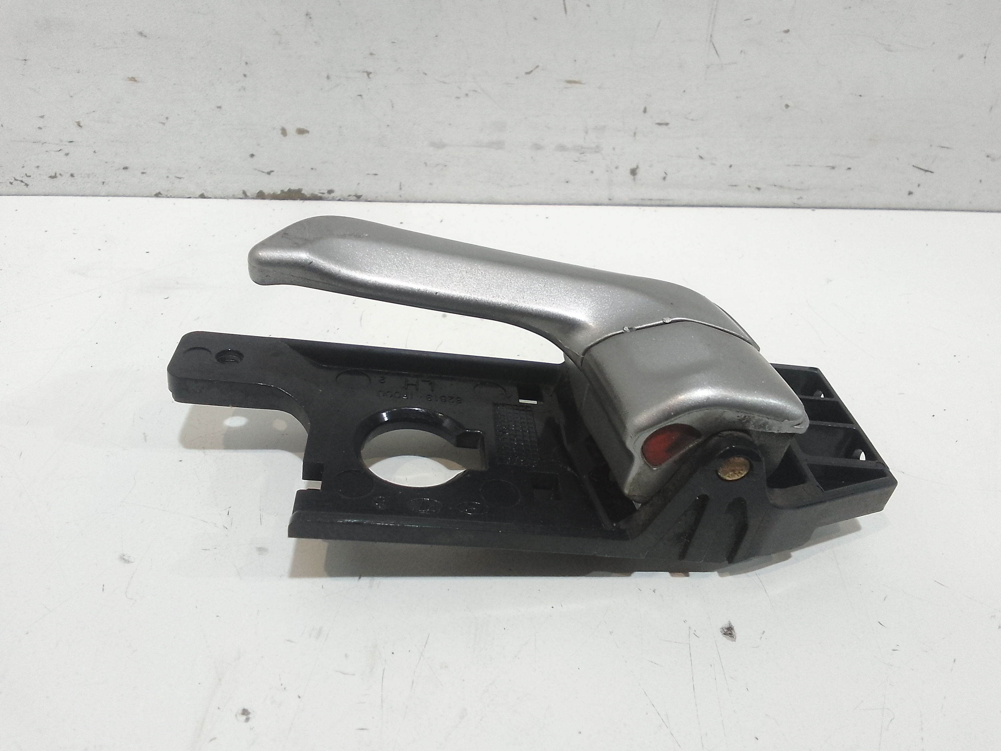 Maniglia interna anteriore Sinistra per Kia Sportage Serie (04>10) (2004 - 2010)