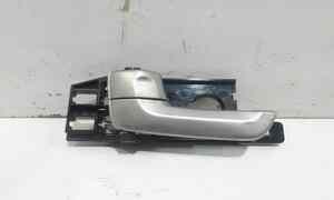 Maniglia interna anteriore Sinistra per Kia Sportage Serie (04>10) (2004 - 2010)