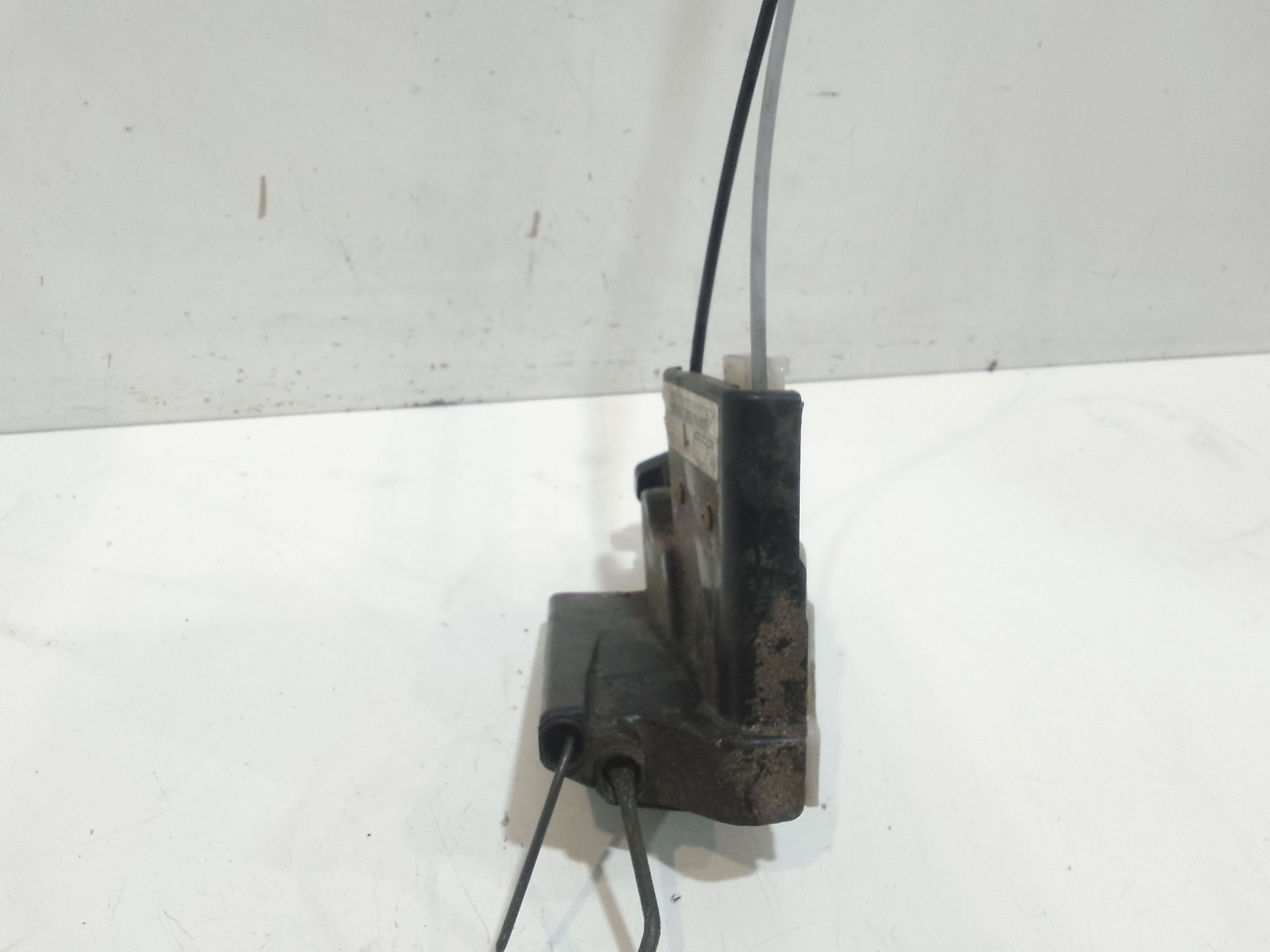 Serratura Anteriore Sinistra per Kia Sportage Serie (04>10) (2004 - 2010)