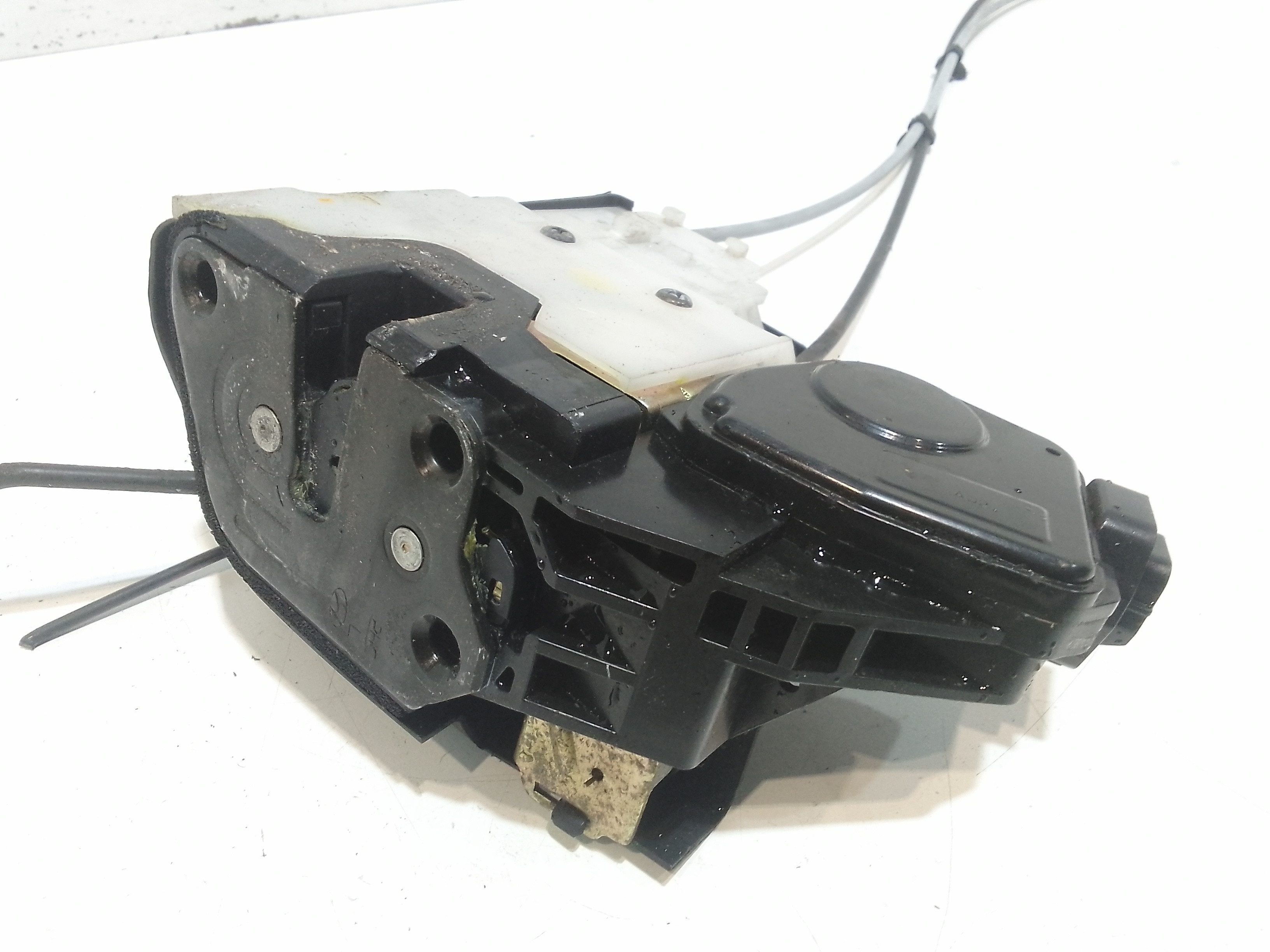 Serratura Anteriore Sinistra per Kia Sportage Serie (04>10) (2004 - 2010)