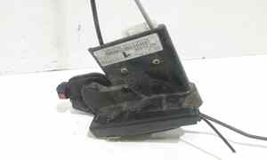 Serratura Anteriore Sinistra per Kia Sportage Serie (04>10) (2004 - 2010)