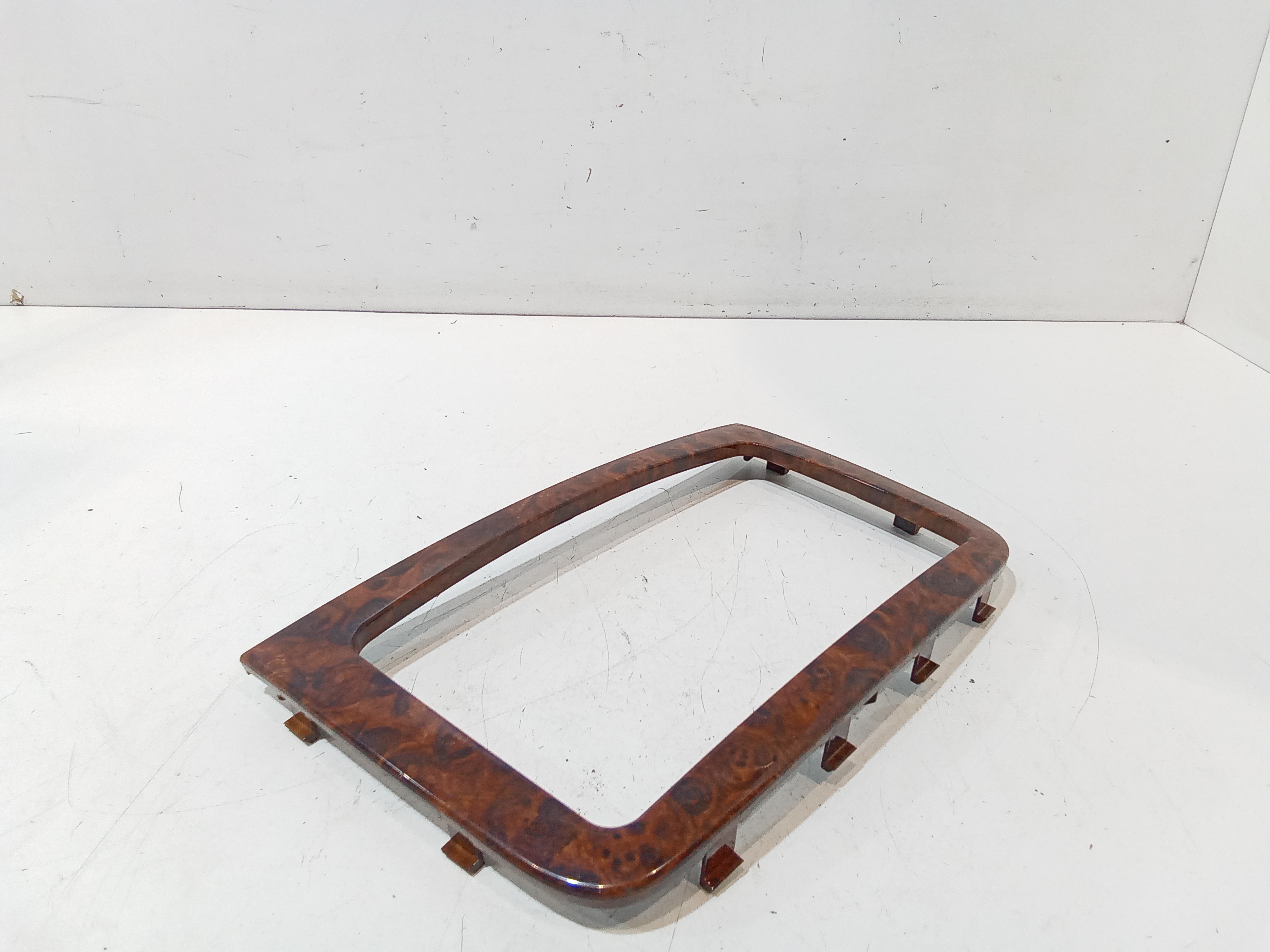 Cornice autoradio per Mercedes Viano 1 Serie (2003 - In produzione)