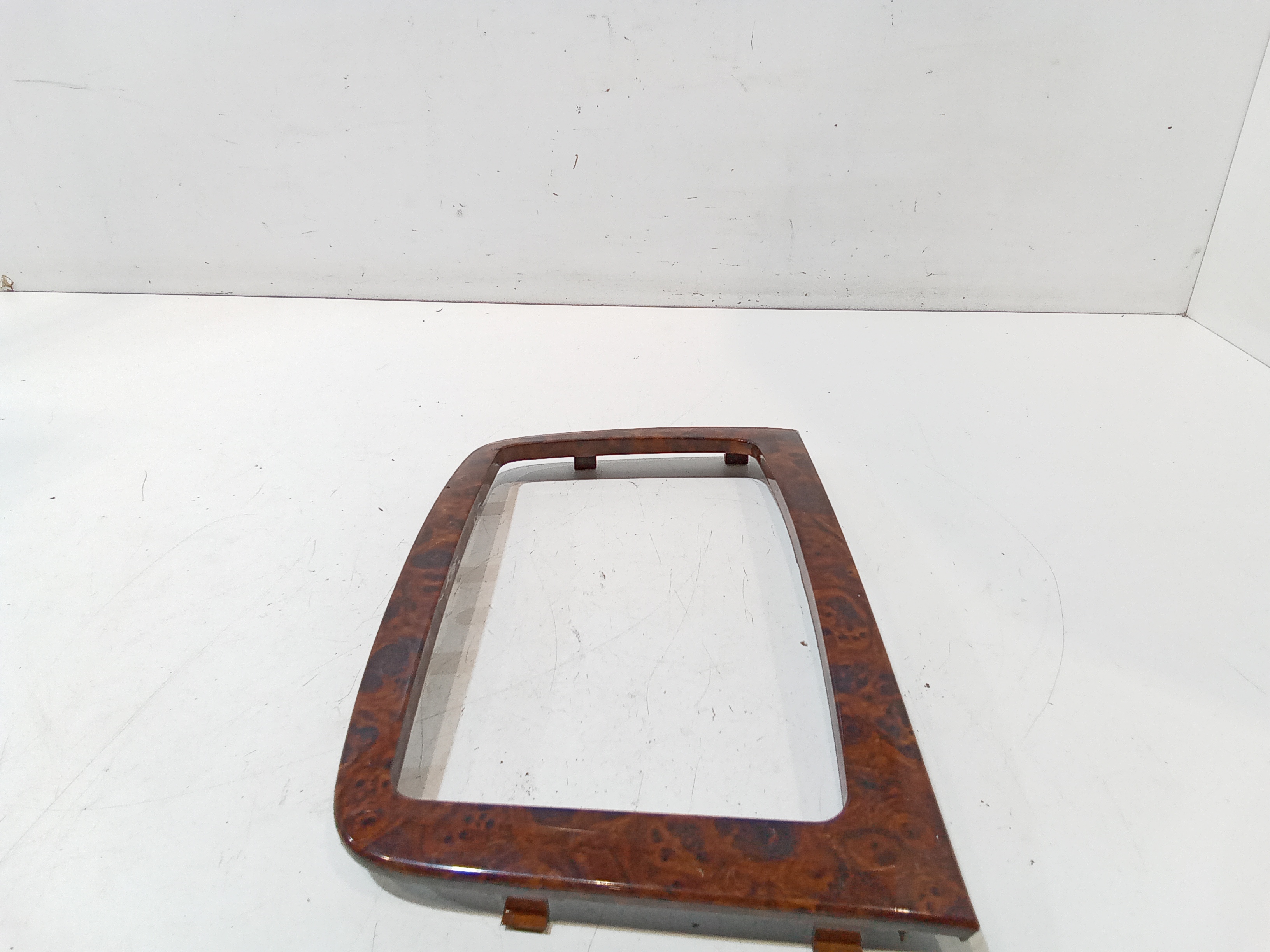 Cornice autoradio per Mercedes Viano 1 Serie (2003 - In produzione)