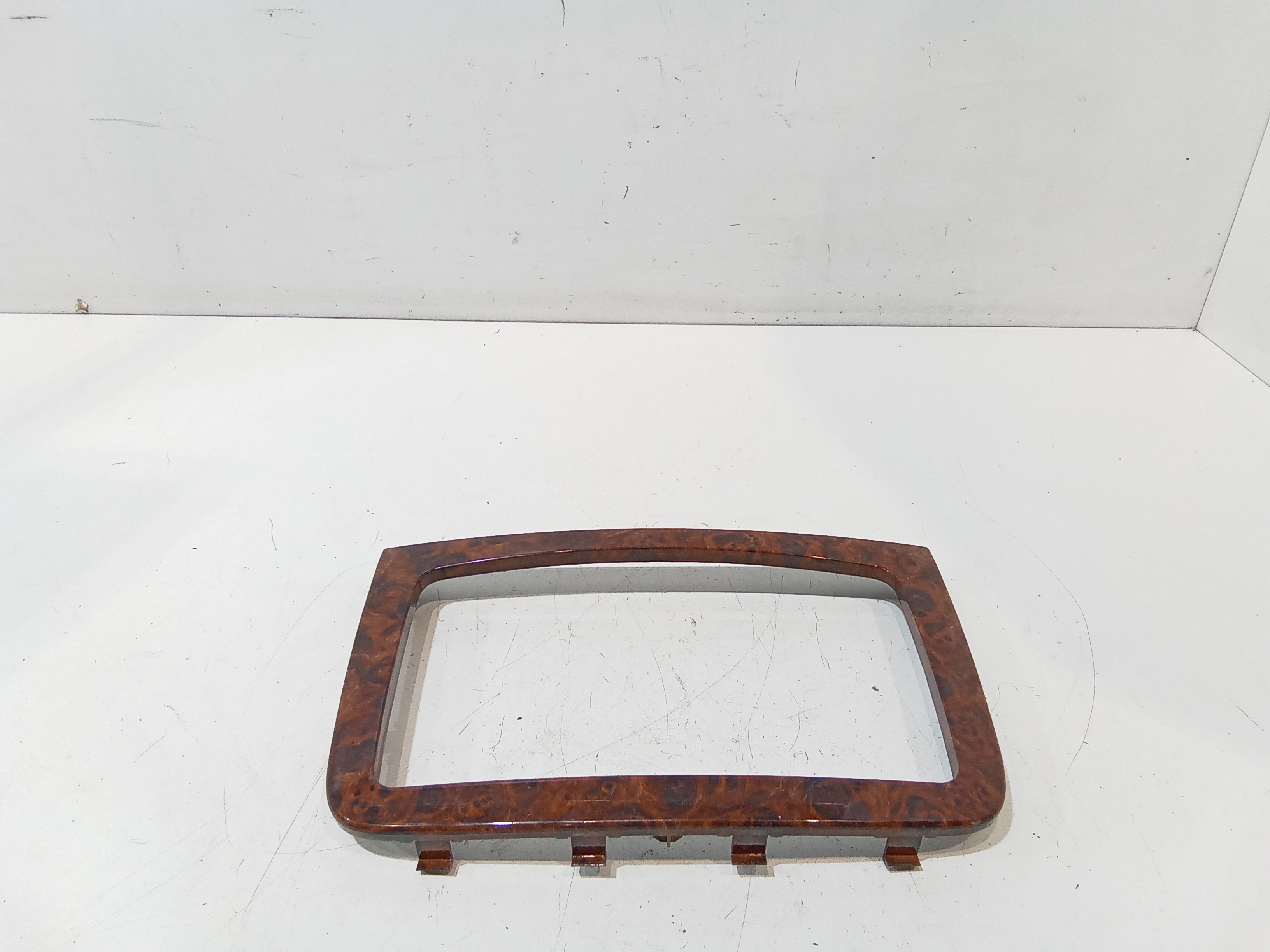 Cornice autoradio per Mercedes Viano 1 Serie (2003 - In produzione)