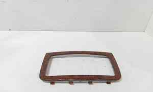 Cornice autoradio per Mercedes Viano 1 Serie (2003 - In produzione)