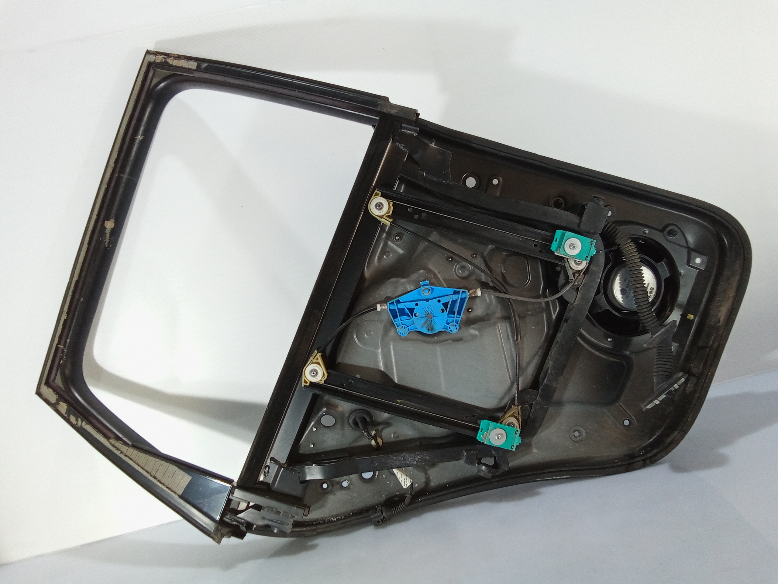 Portiera Posteriore Destra per Volkswagen Touareg 1 Serie (2002 - 2006)