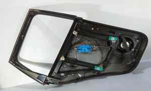 Portiera Posteriore Destra per Volkswagen Touareg 1 Serie (2002 - 2006)