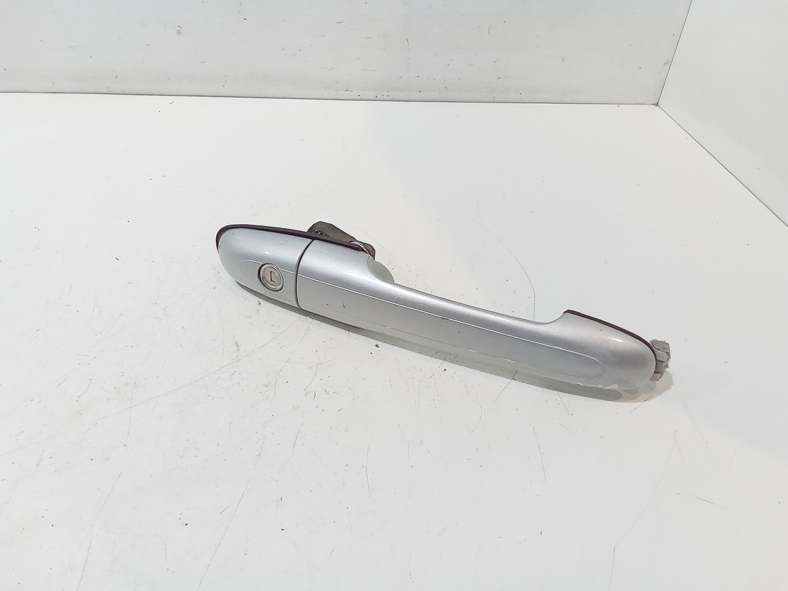 Maniglia esterna Anteriore Destra per Mercedes Viano 1 Serie (2003 - In produzione)