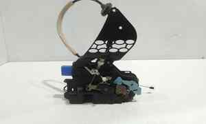 Serratura Posteriore destra per Volkswagen Touareg 1 Serie (2002 - 2006)