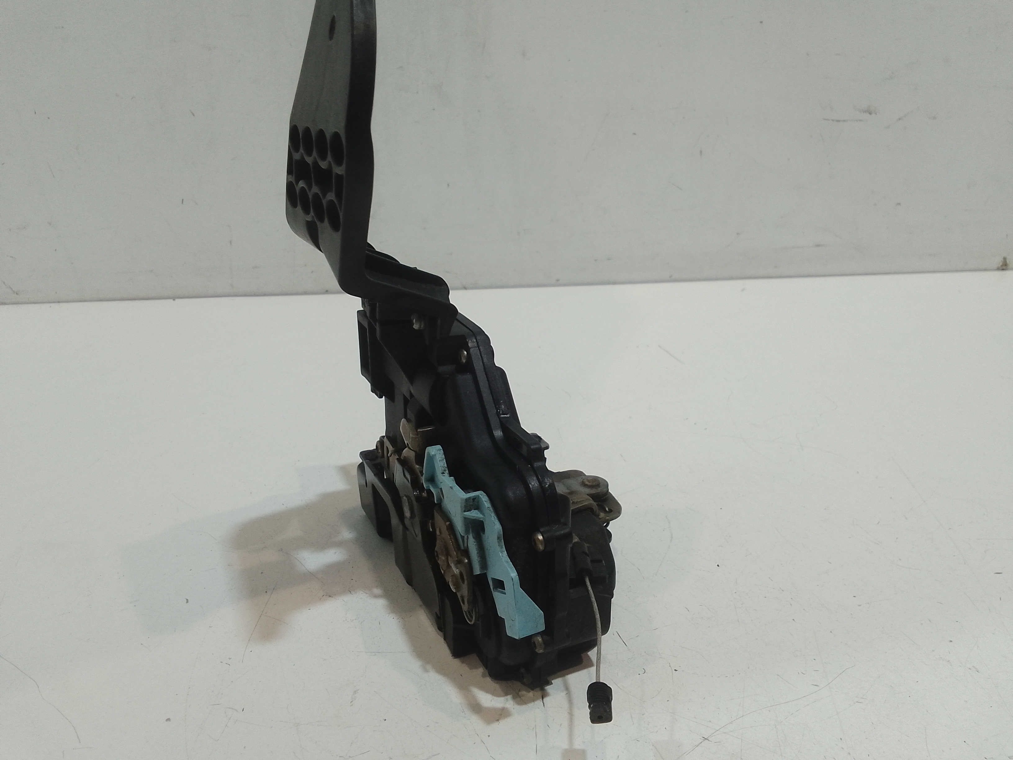 Serratura Anteriore Destra per Volkswagen Touareg 1 Serie (2002 - 2006)