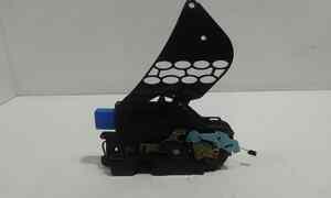 Serratura Anteriore Destra per Volkswagen Touareg 1 Serie (2002 - 2006)