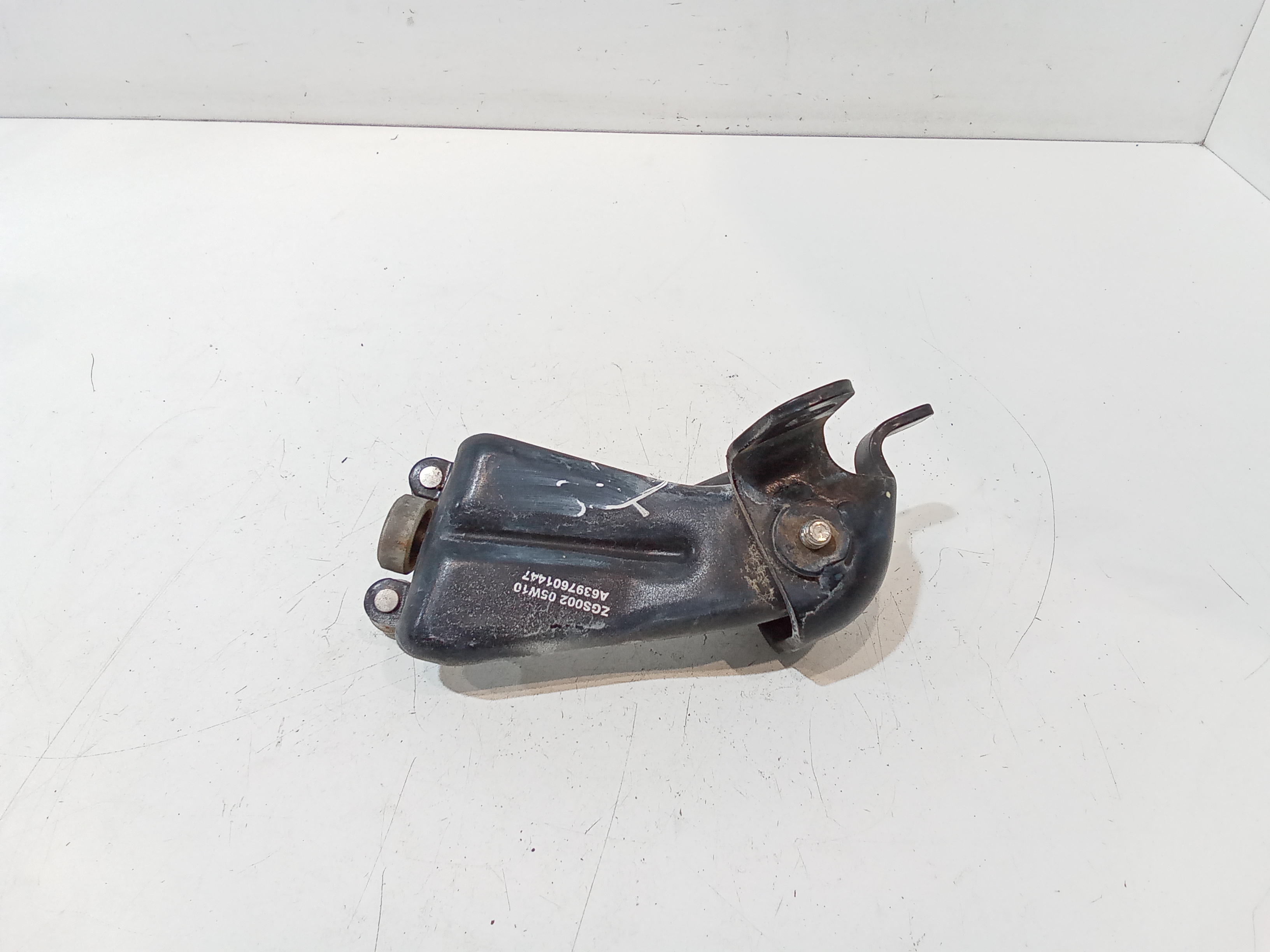 Cerniera porta scorrevole sx per Mercedes Viano 1 Serie (2003 - In produzione)