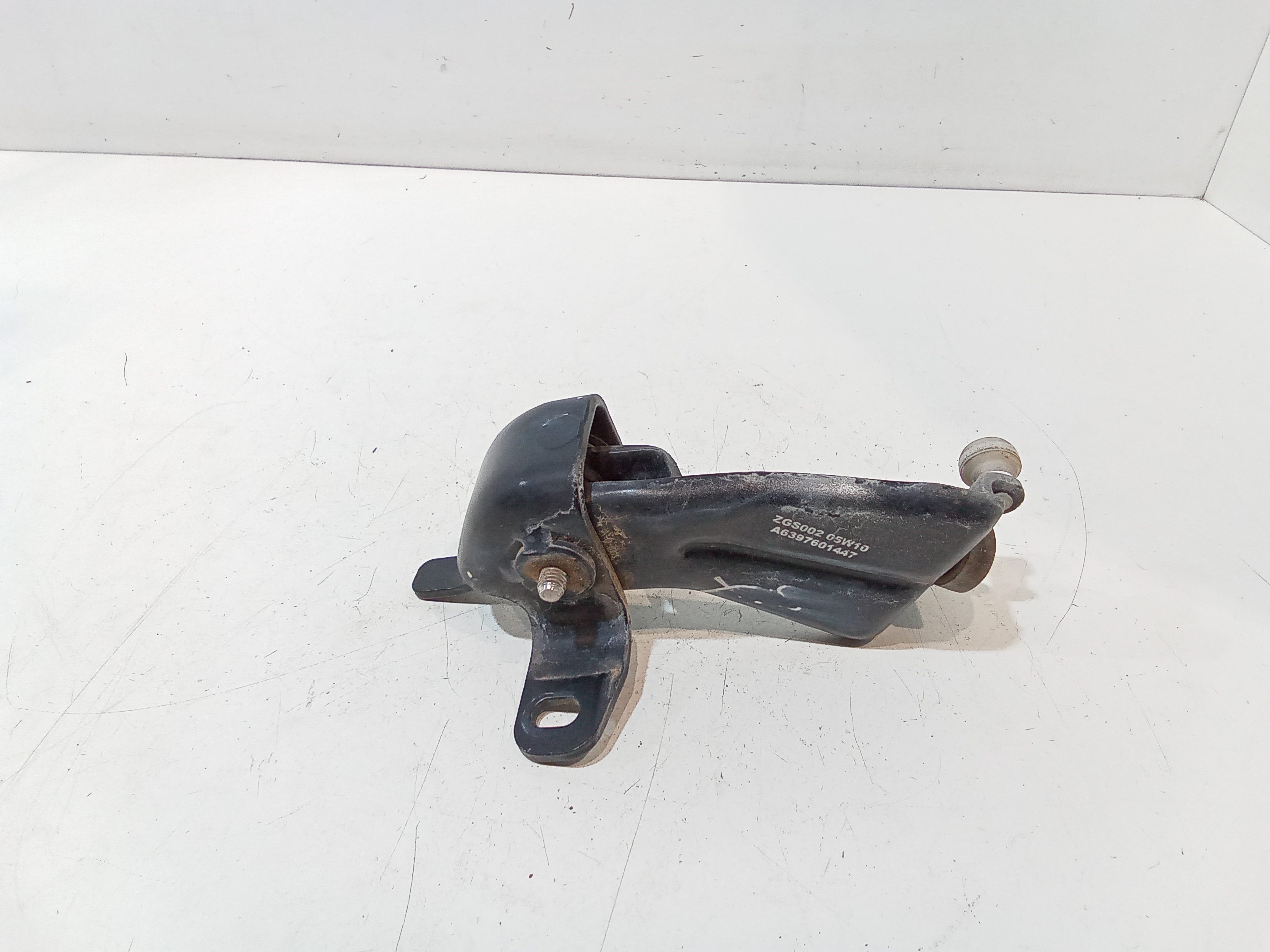 Cerniera porta scorrevole sx per Mercedes Viano 1 Serie (2003 - In produzione)