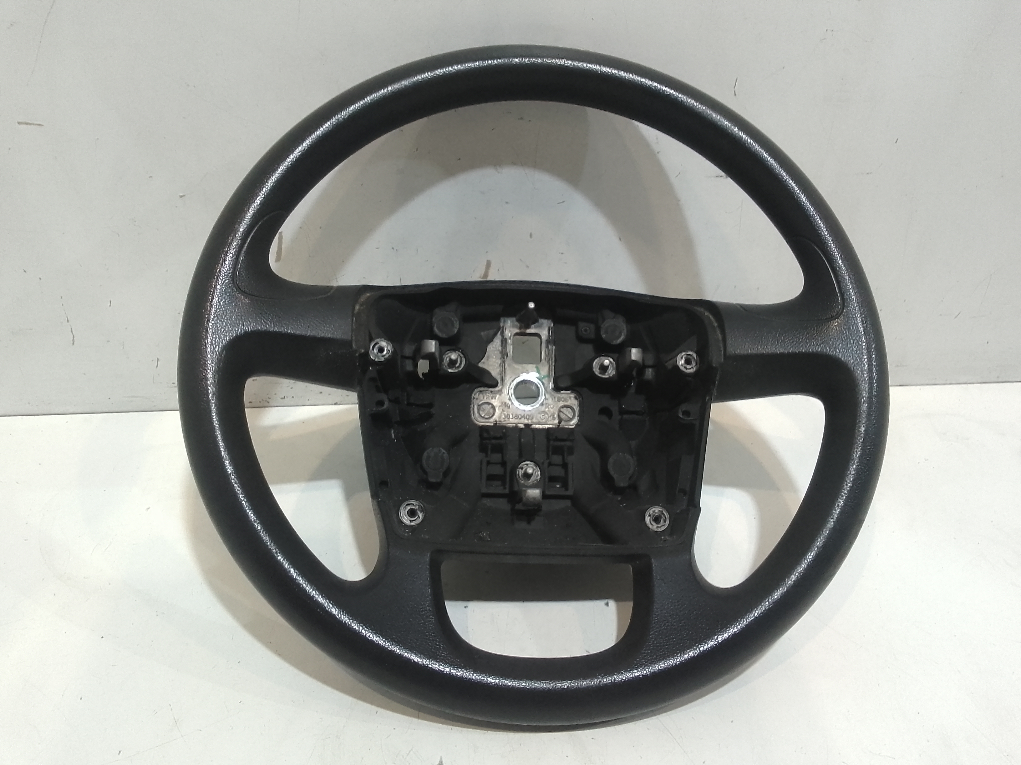 Volante per Citroen Jumper Furgone 3 Serie (2006 - In produzione)