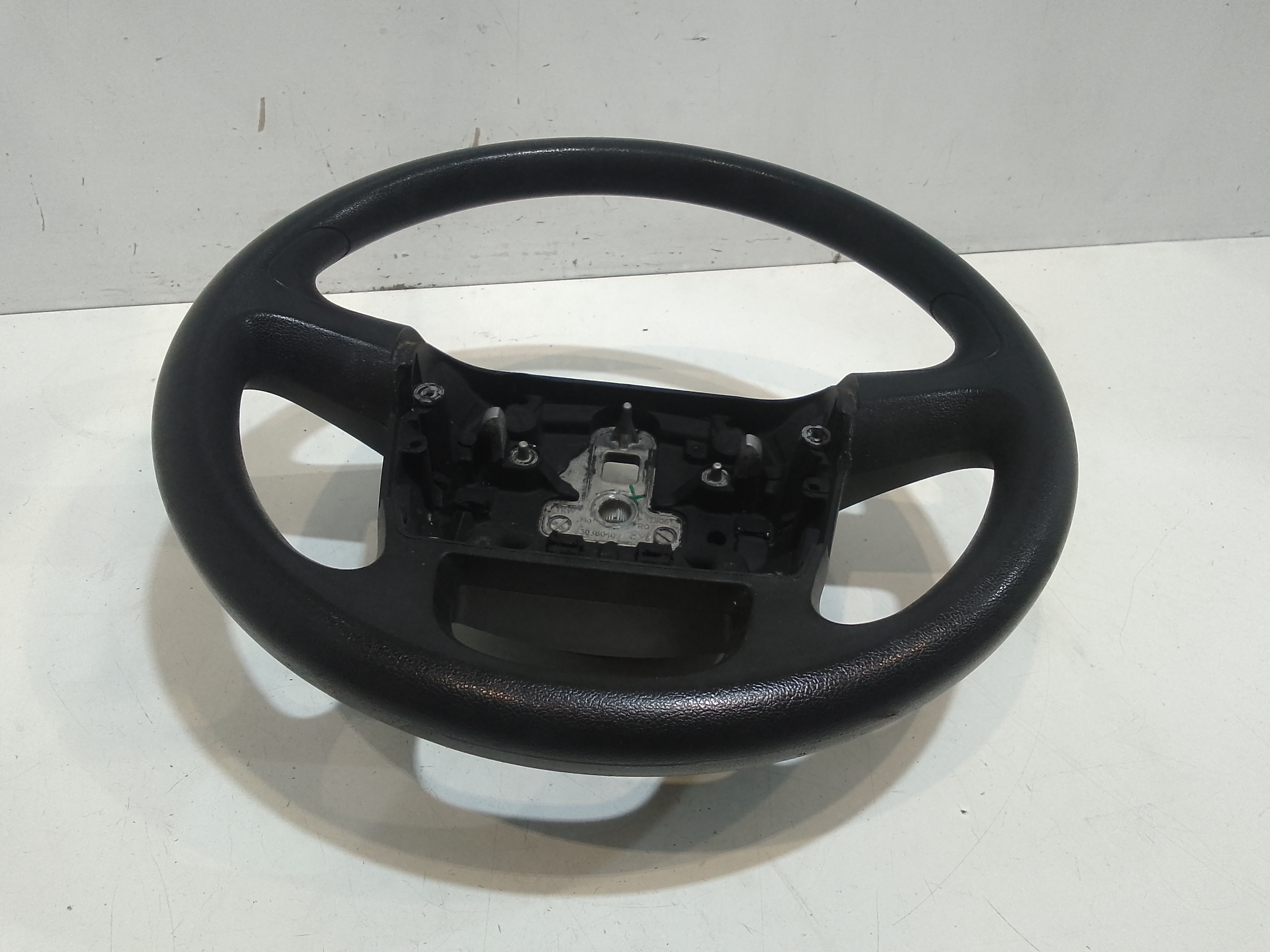 Volante per Citroen Jumper Furgone 3 Serie (2006 - In produzione)
