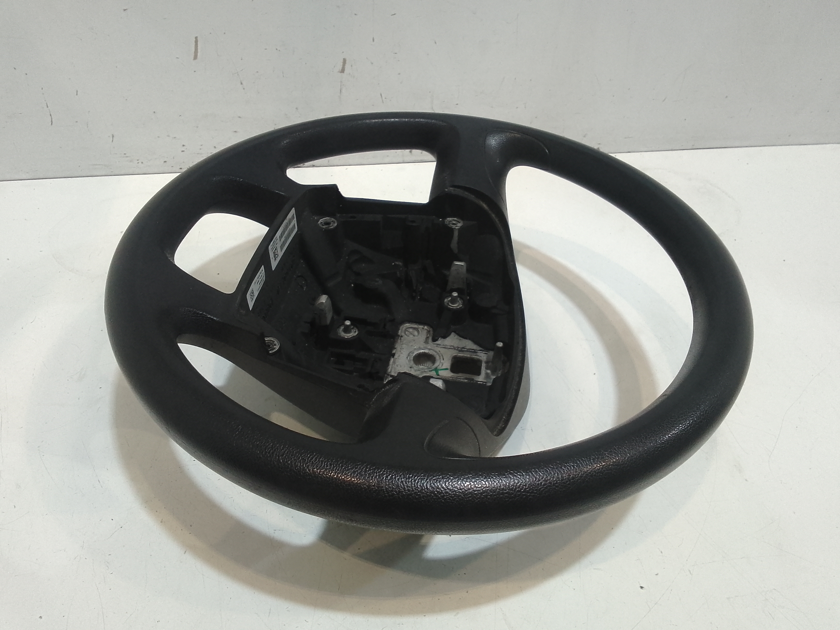 Volante per Citroen Jumper Furgone 3 Serie (2006 - In produzione)