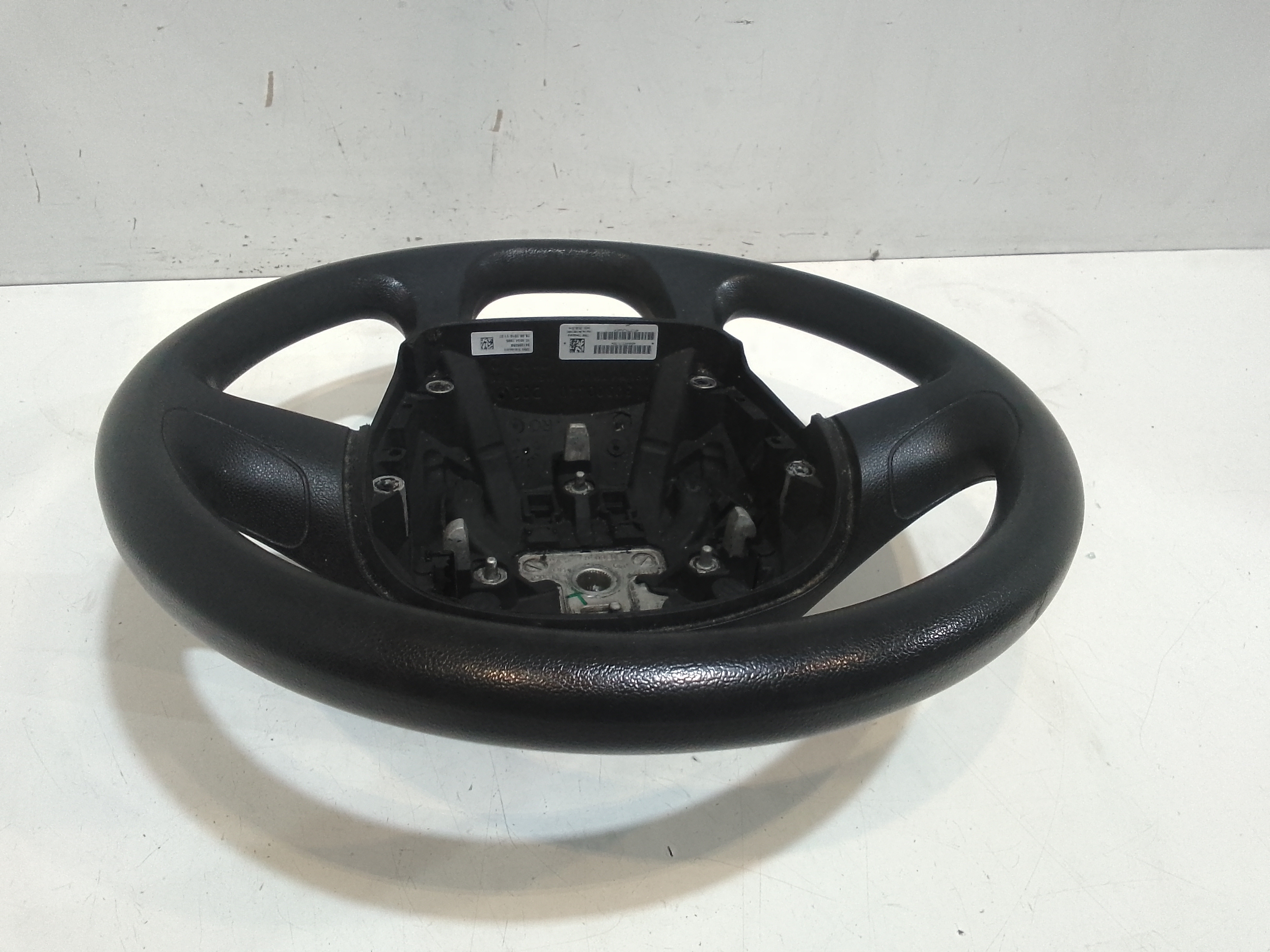 Volante per Citroen Jumper Furgone 3 Serie (2006 - In produzione)