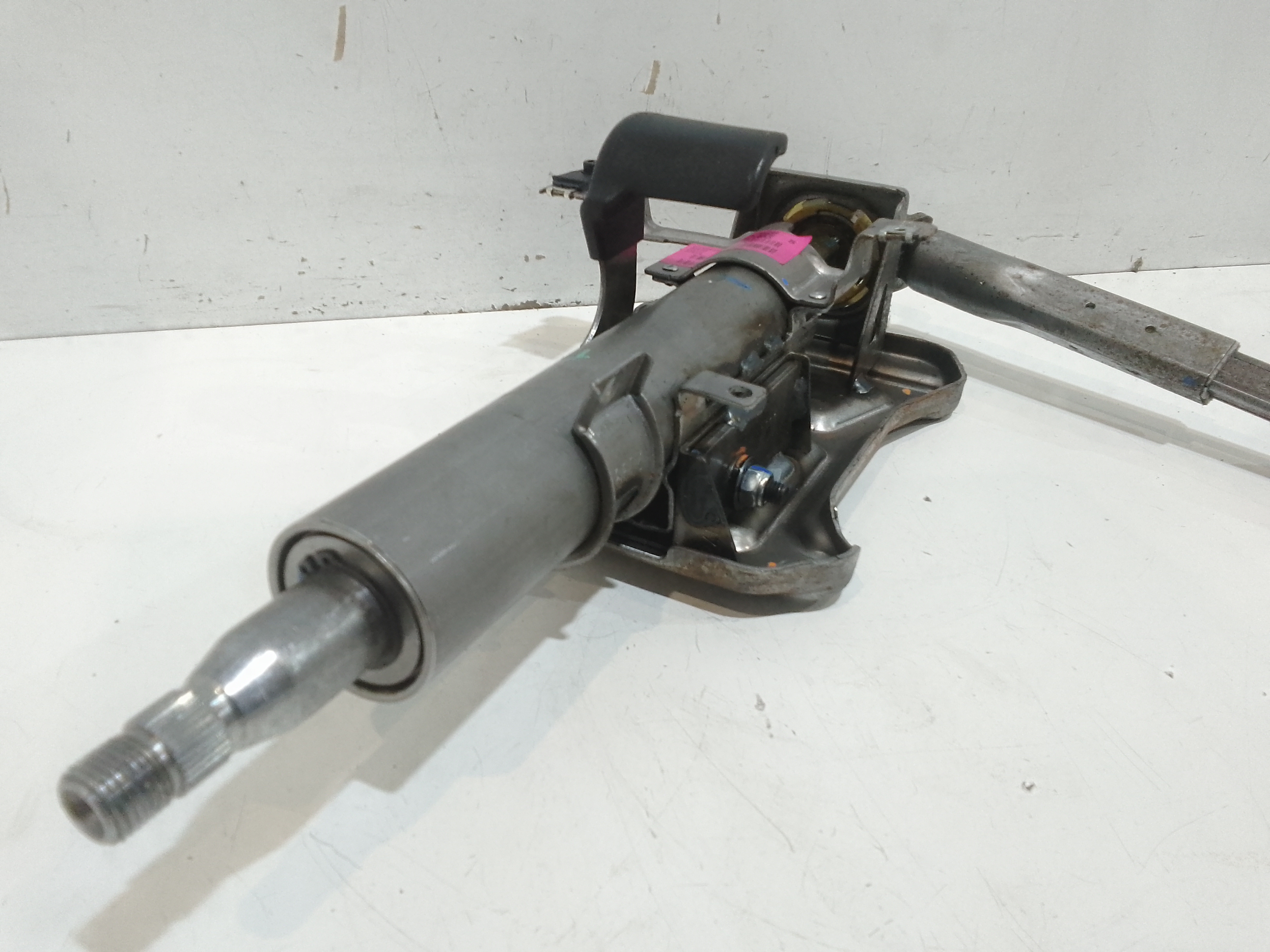 Canna dello sterzo (Piantone) per Citroen Jumper Furgone 3 Serie (2006 - In produzione)