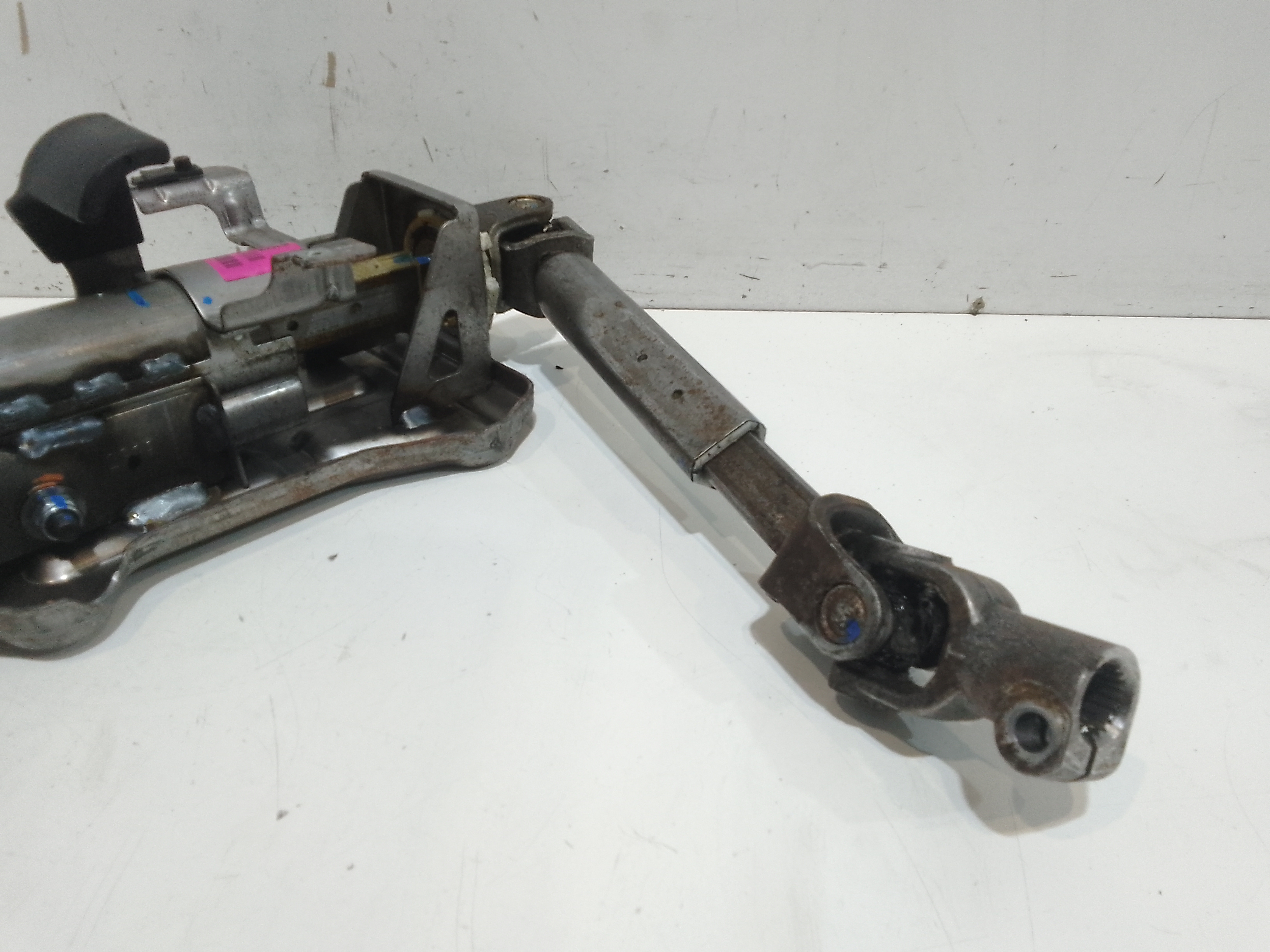 Canna dello sterzo (Piantone) per Citroen Jumper Furgone 3 Serie (2006 - In produzione)