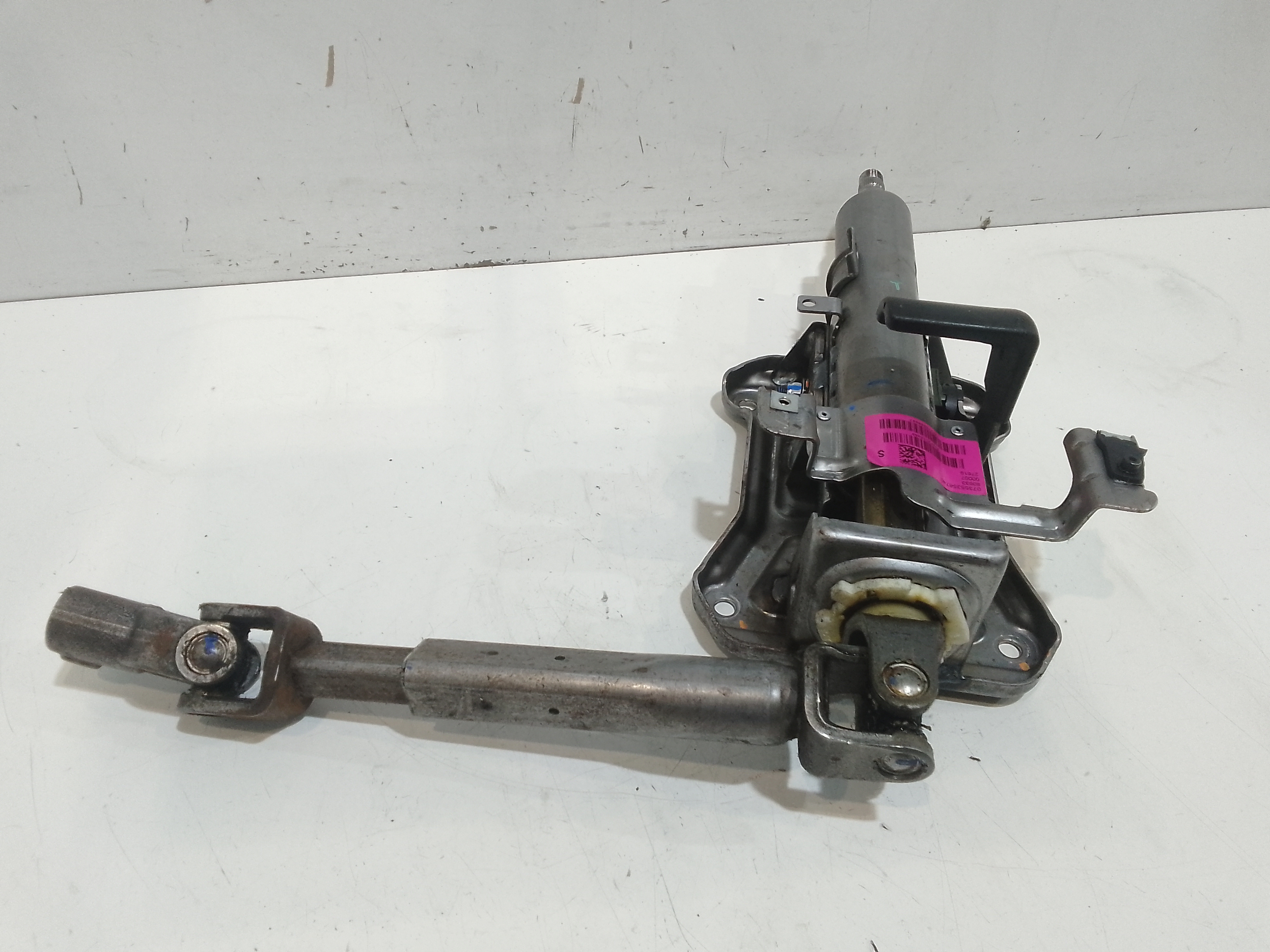 Canna dello sterzo (Piantone) per Citroen Jumper Furgone 3 Serie (2006 - In produzione)