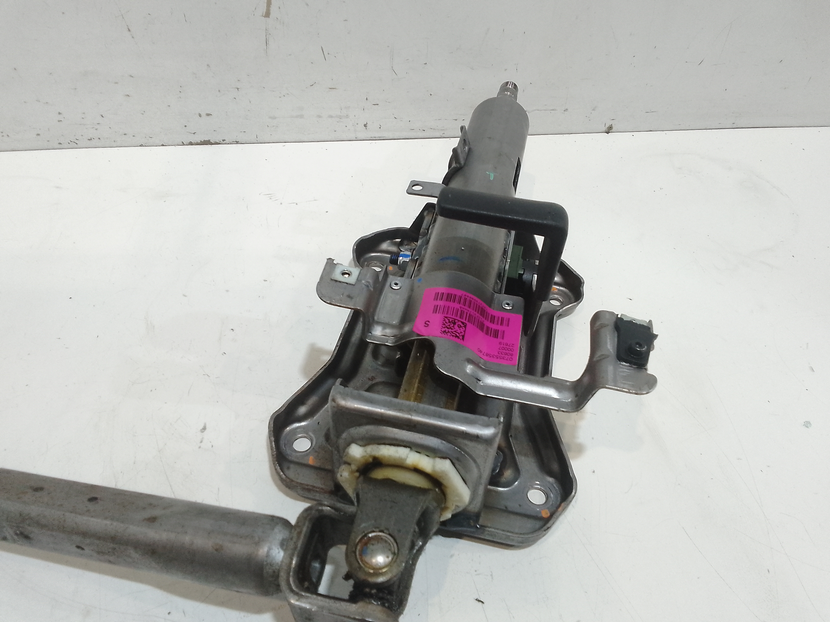 Canna dello sterzo (Piantone) per Citroen Jumper Furgone 3 Serie (2006 - In produzione)