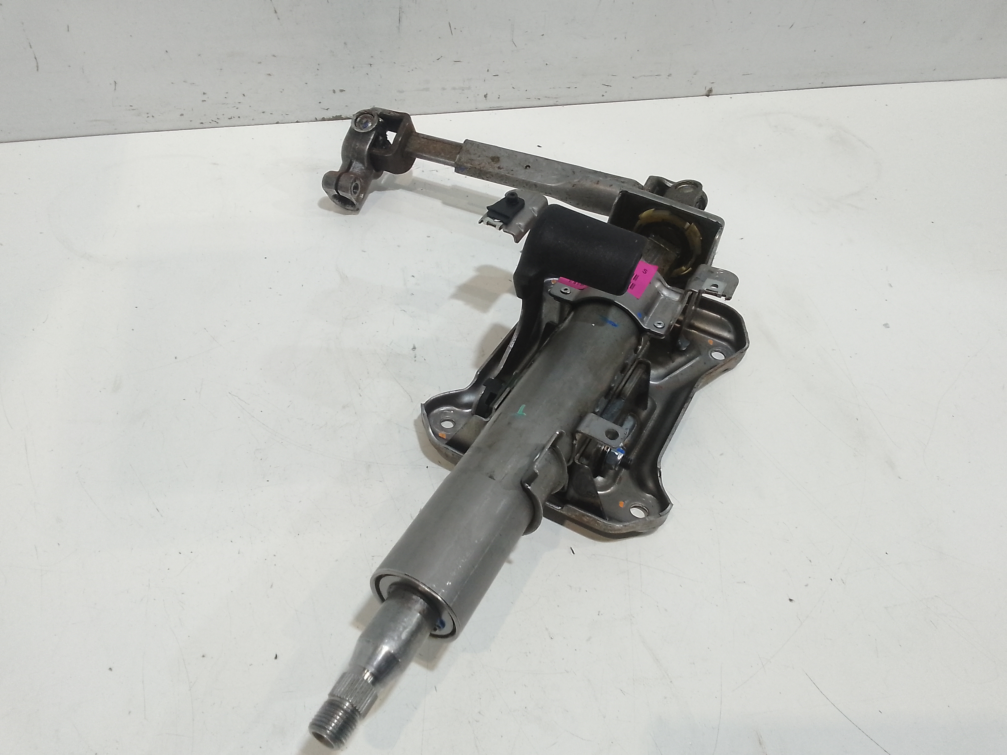 Canna dello sterzo (Piantone) per Citroen Jumper Furgone 3 Serie (2006 - In produzione)