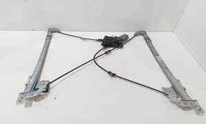 Cremagliera anteriore sinistra Guida per Mercedes Viano 1 Serie (2003 - In produzione)