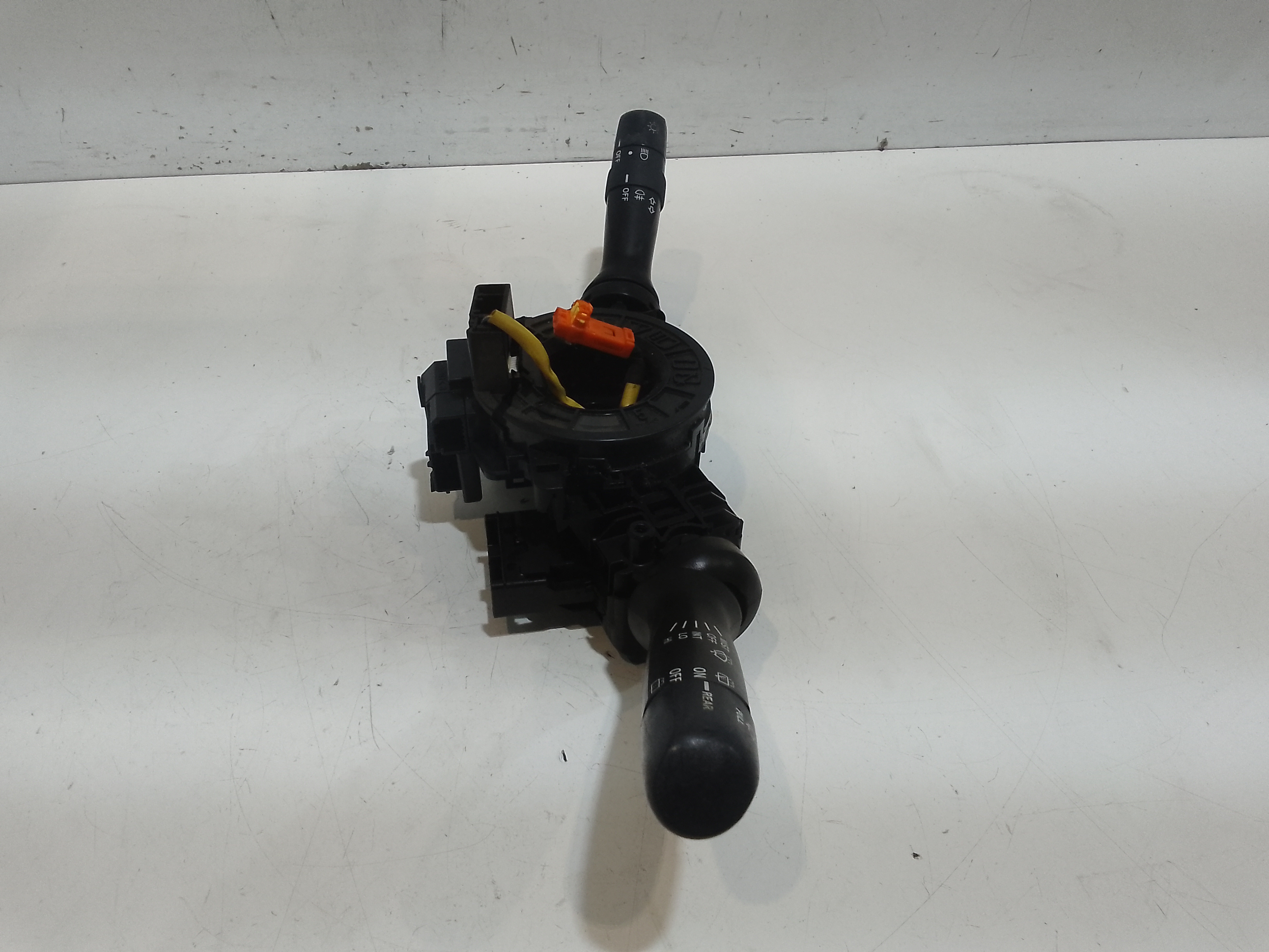 Devioluci per Toyota Yaris Serie (08>11) (2008 - 2011)