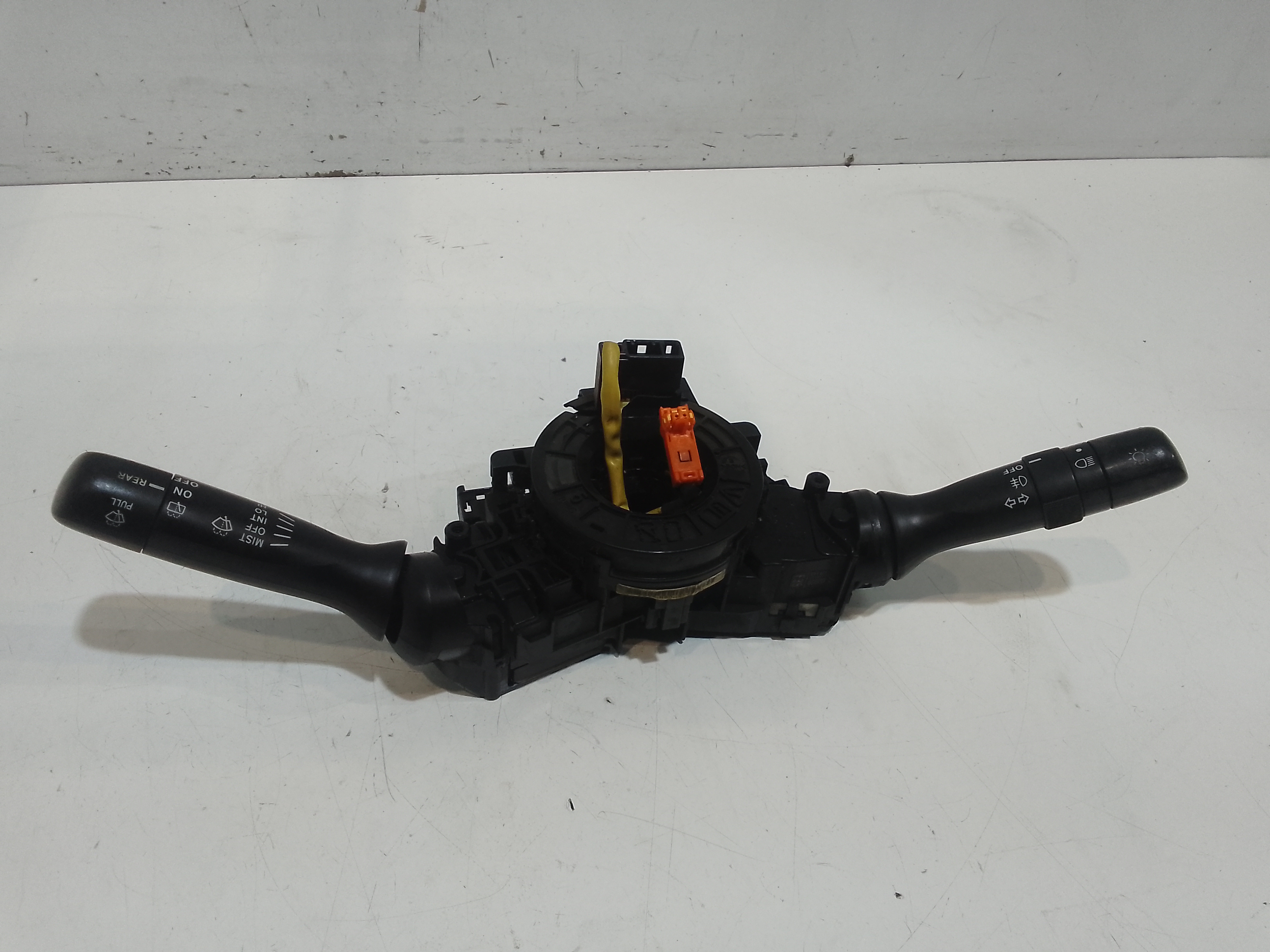 Devioluci per Toyota Yaris Serie (08>11) (2008 - 2011)